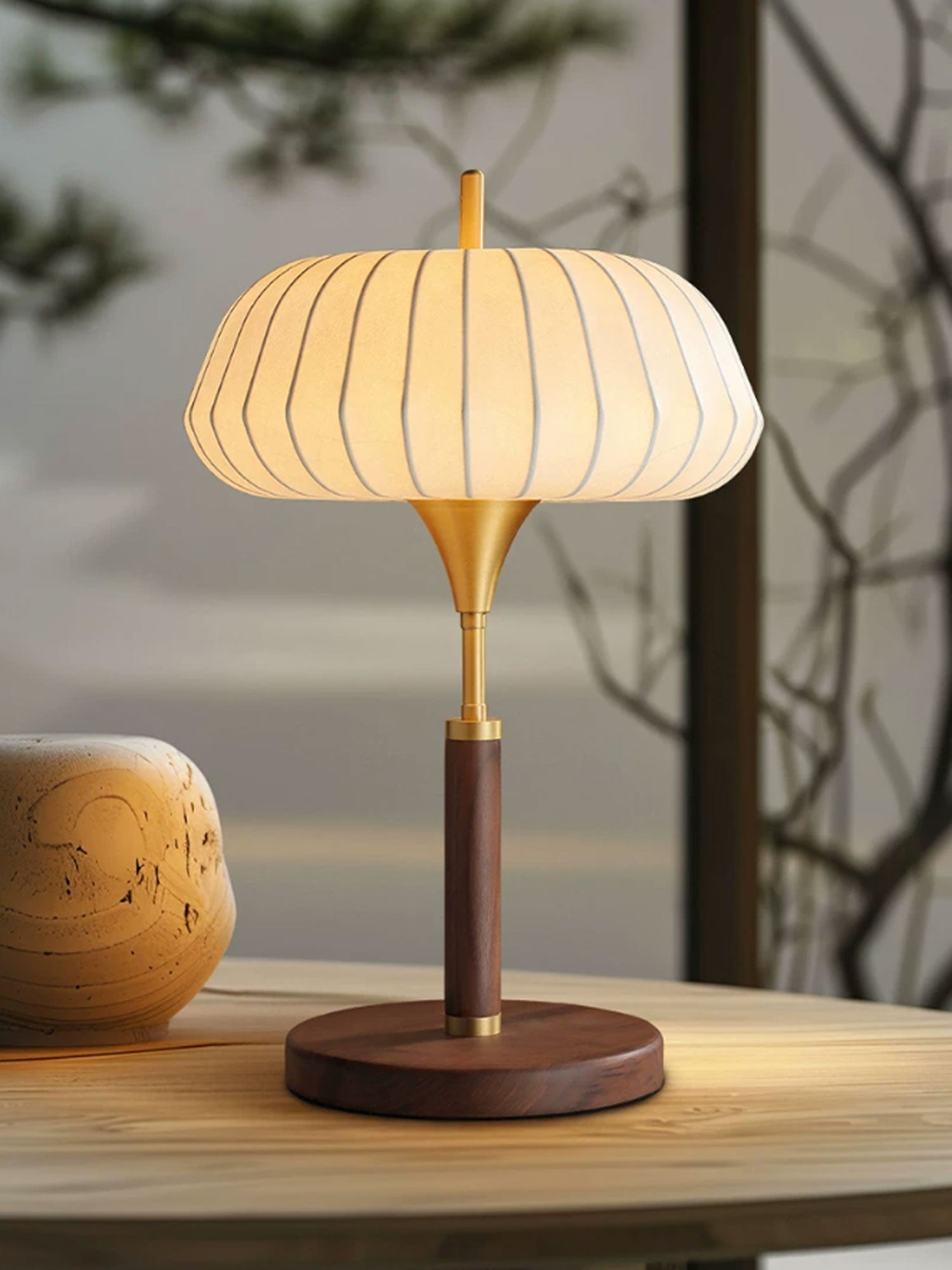Rory Table Lamp