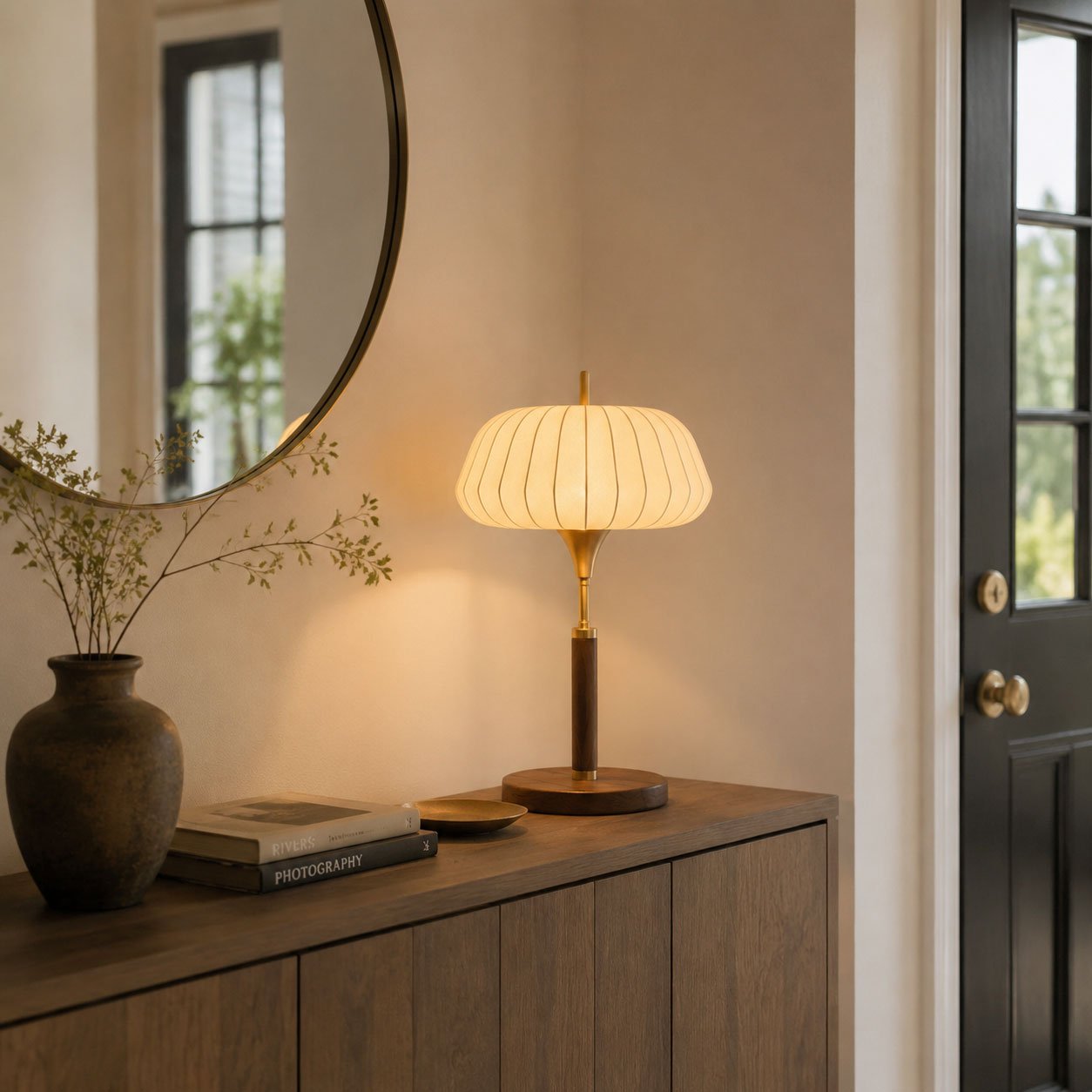 Rory Table Lamp