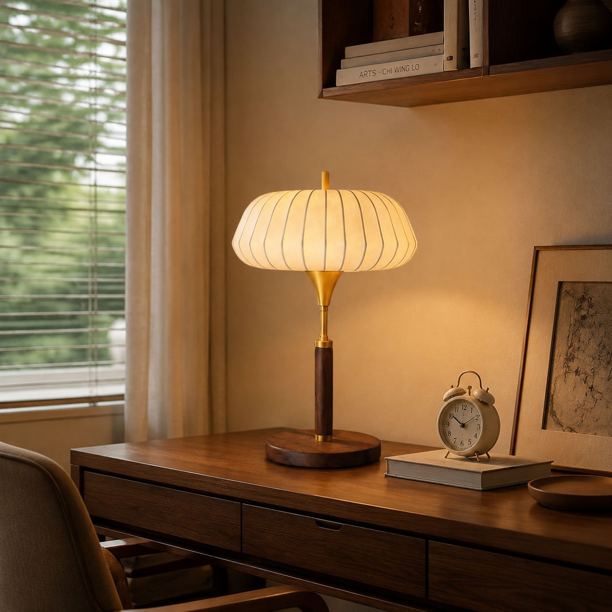 Rory Table Lamp