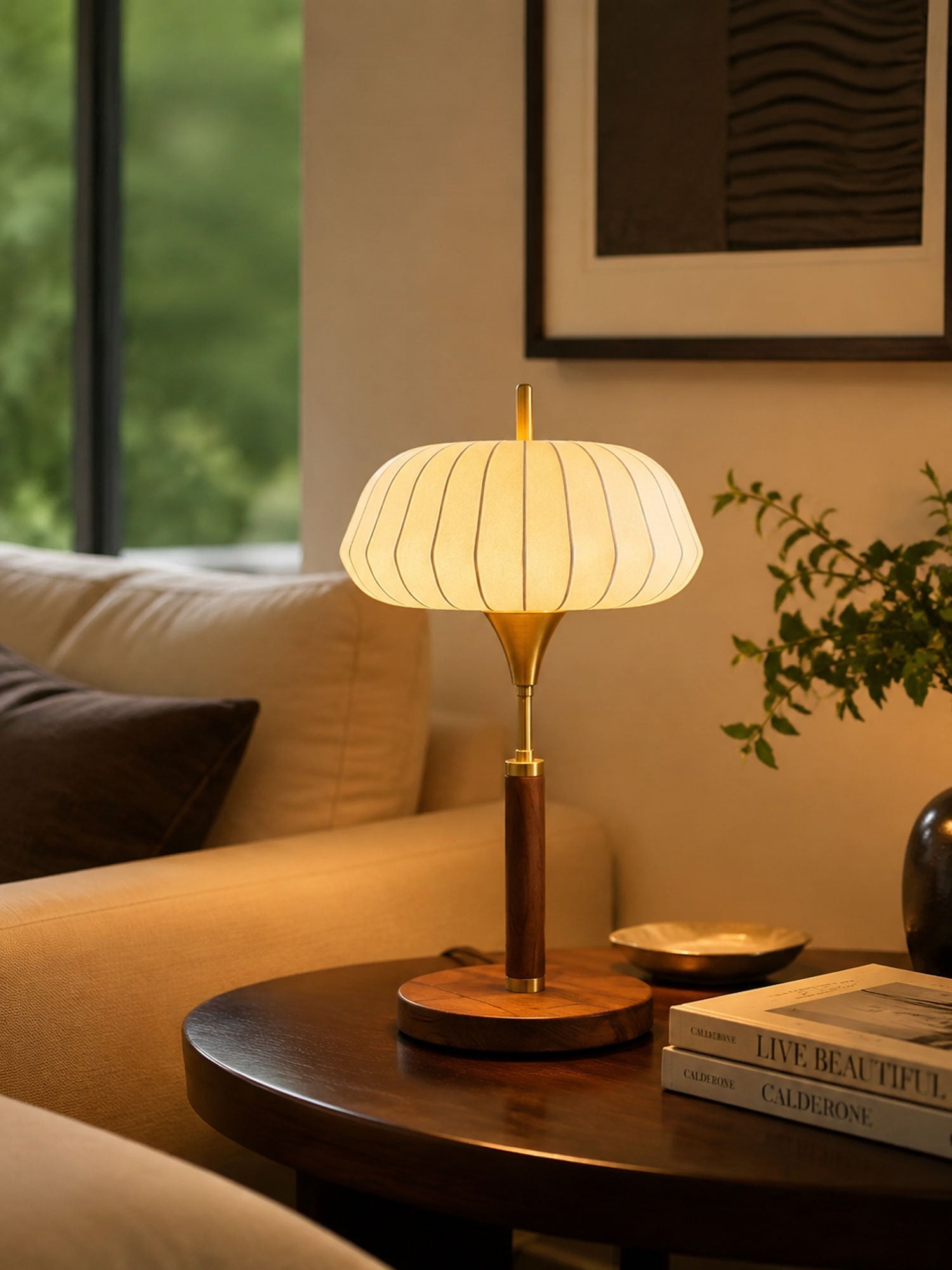 Rory Table Lamp