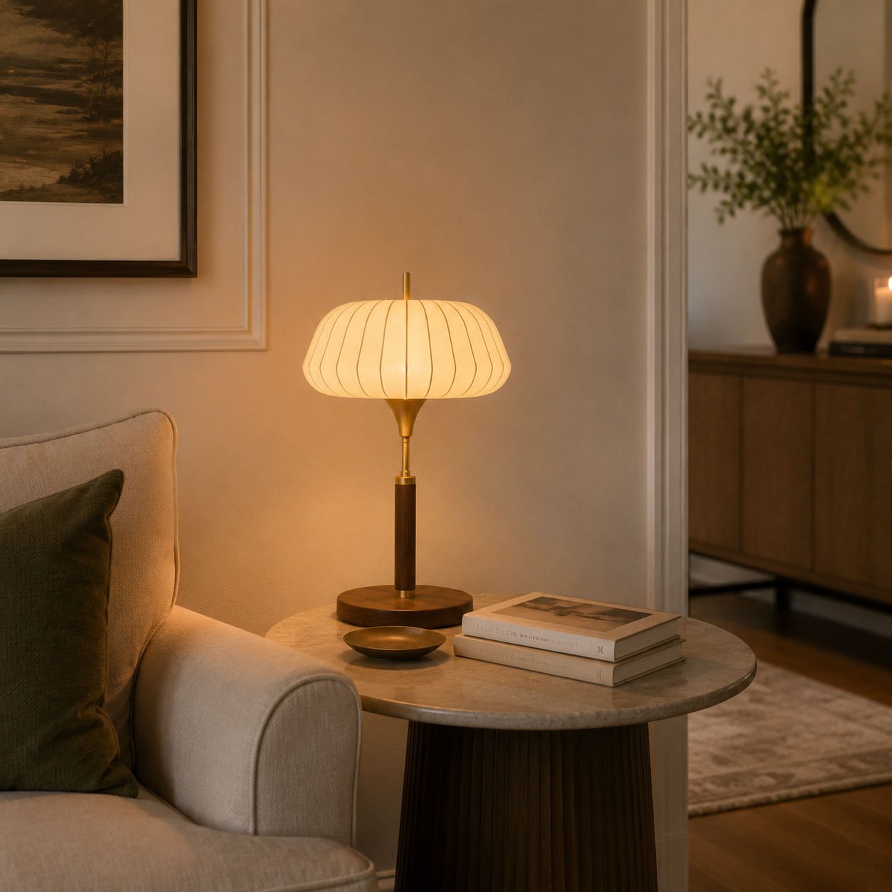 Rory Table Lamp
