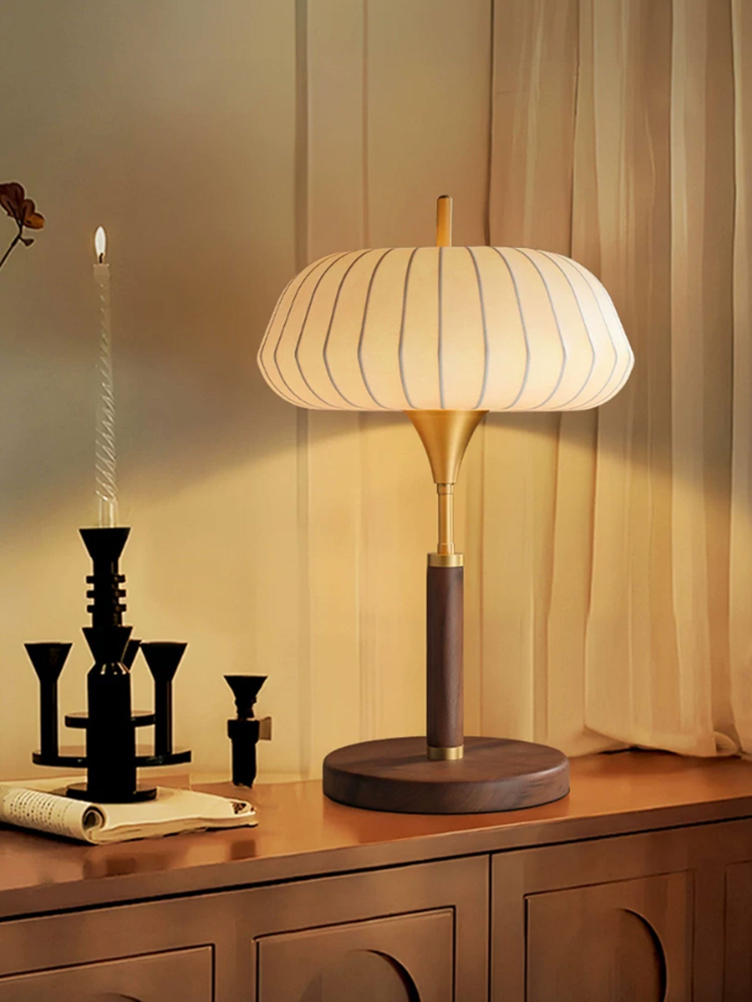 Rory Table Lamp
