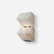 Glacier Wall Lamp
