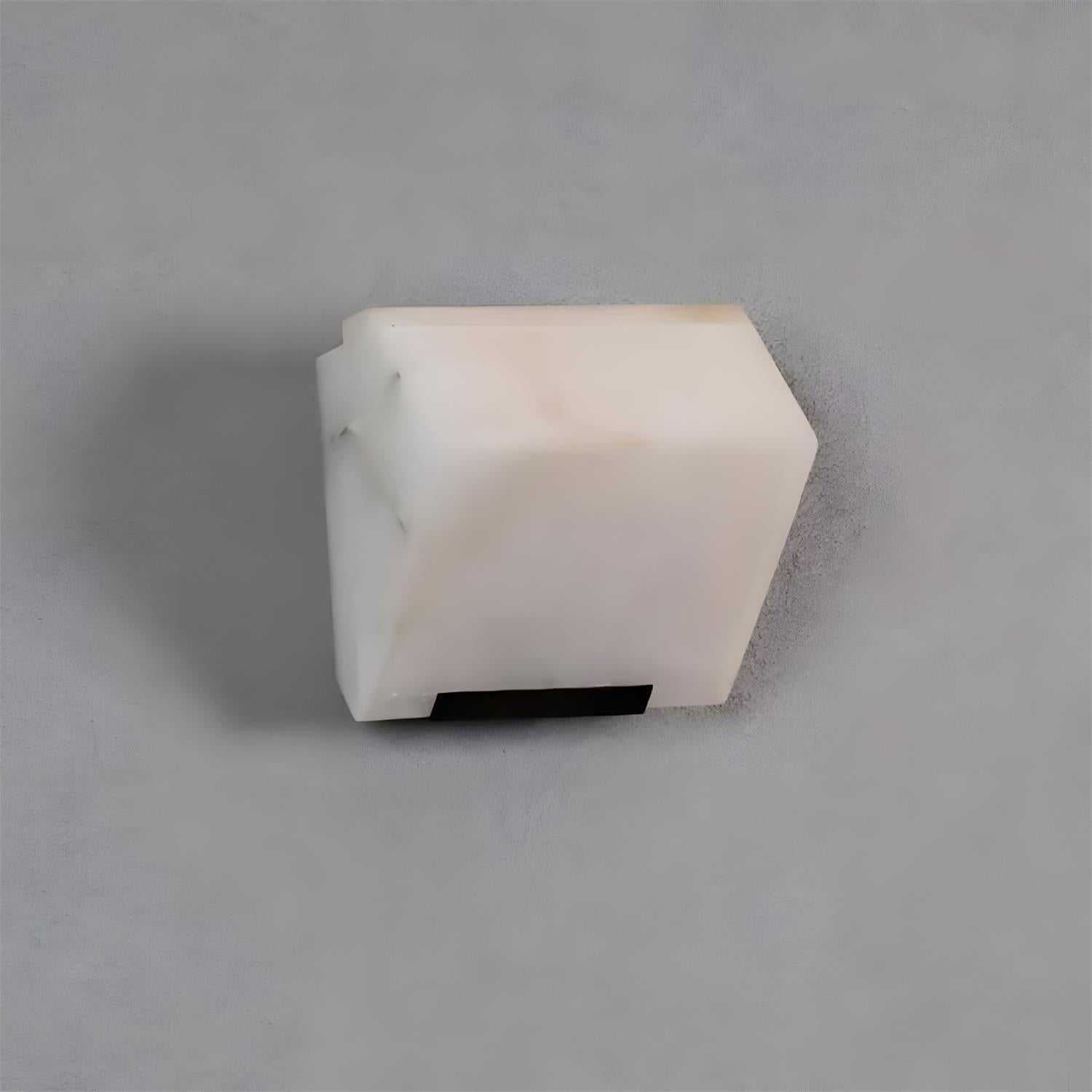Glacier Wall Lamp