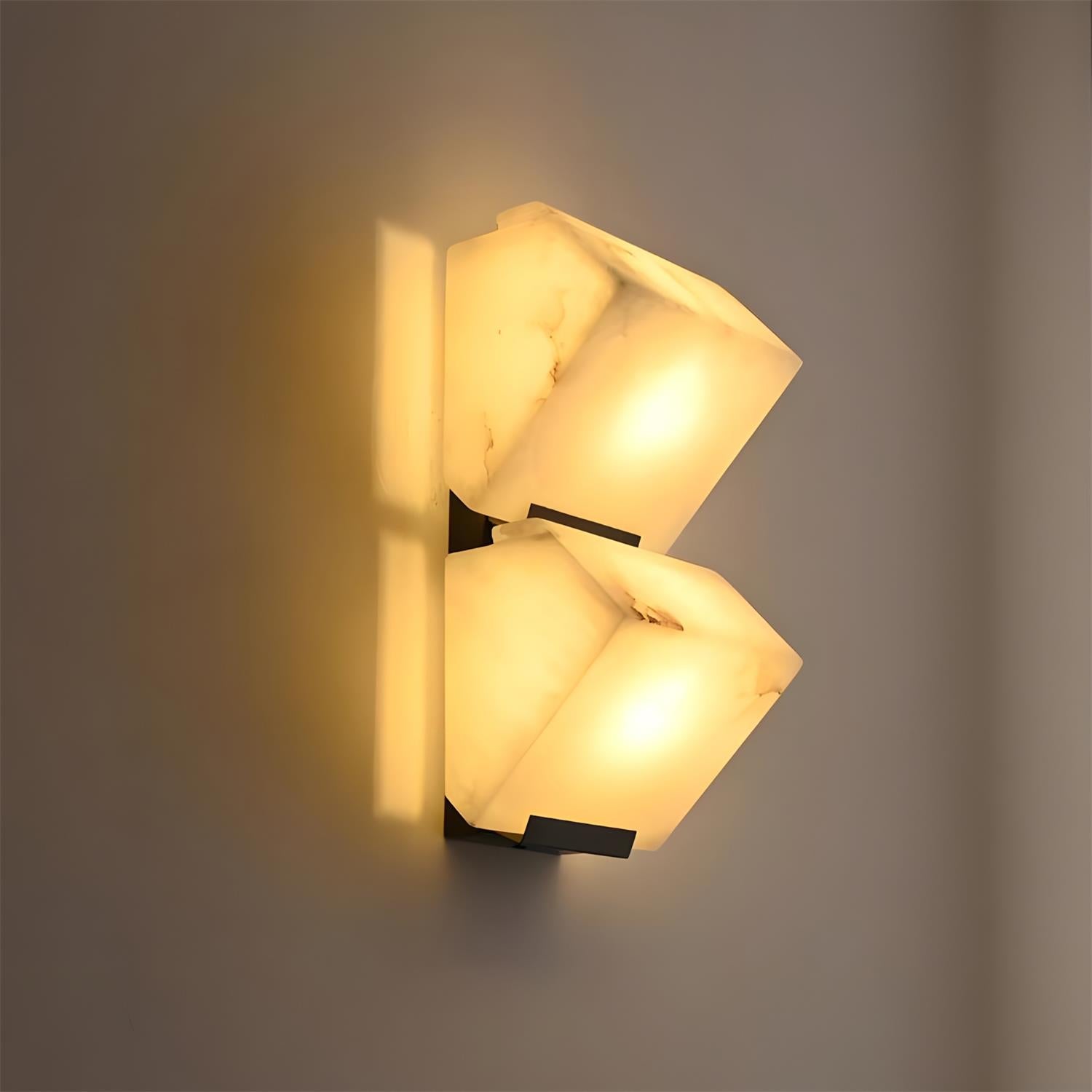 Glacier Wall Lamp