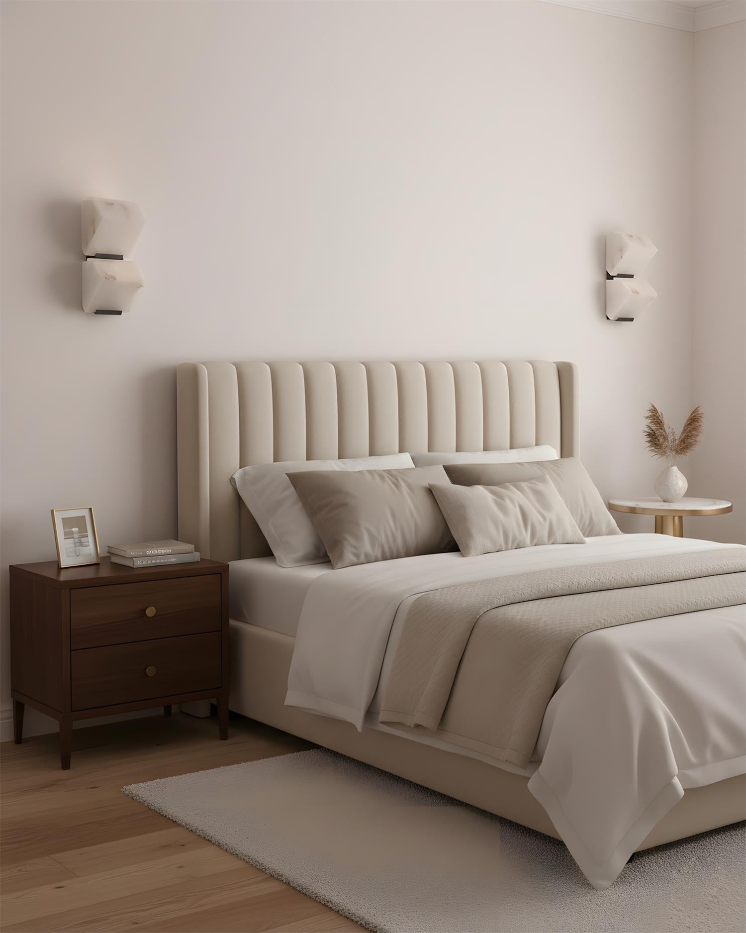 Glacier Wall Lamp