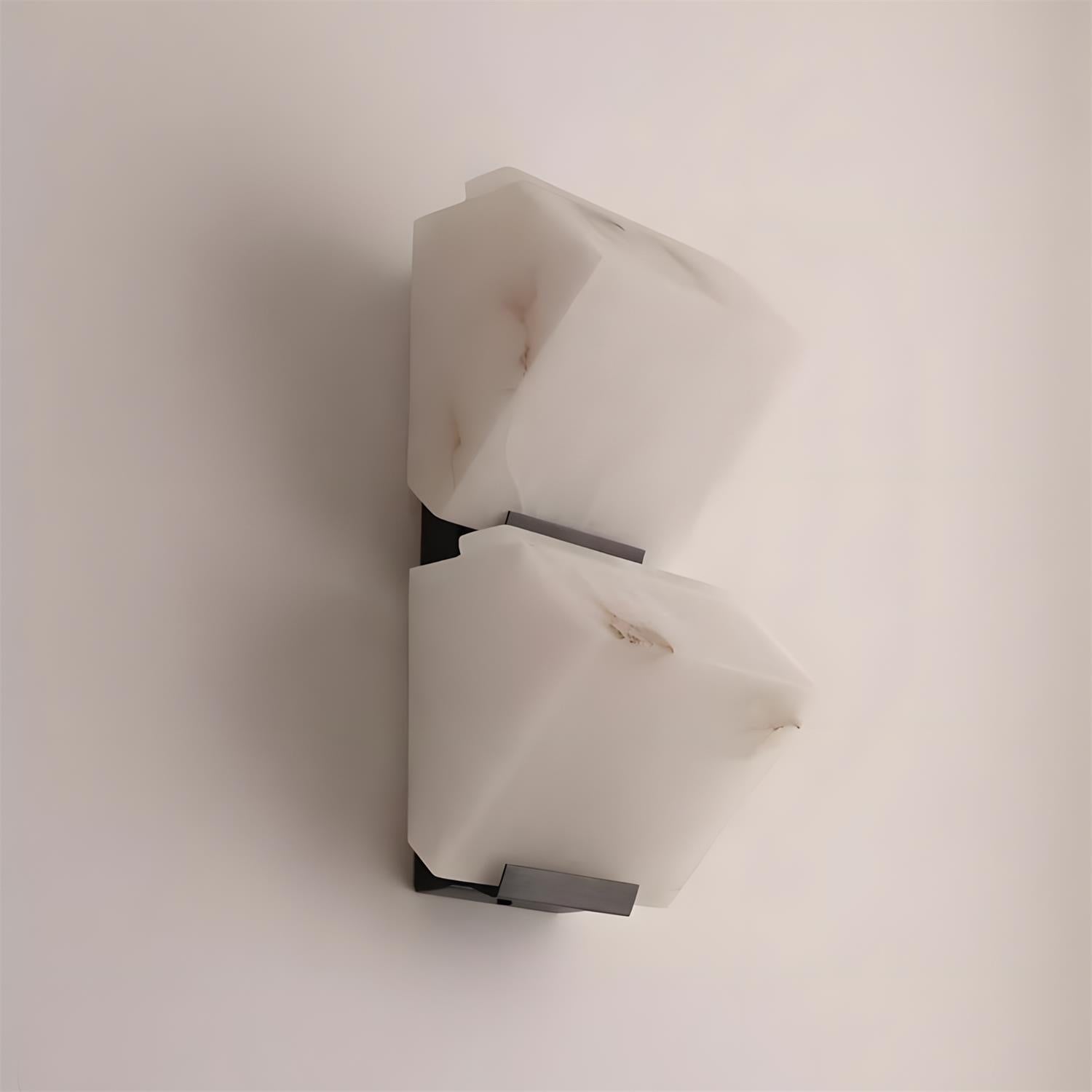 Glacier Wall Lamp