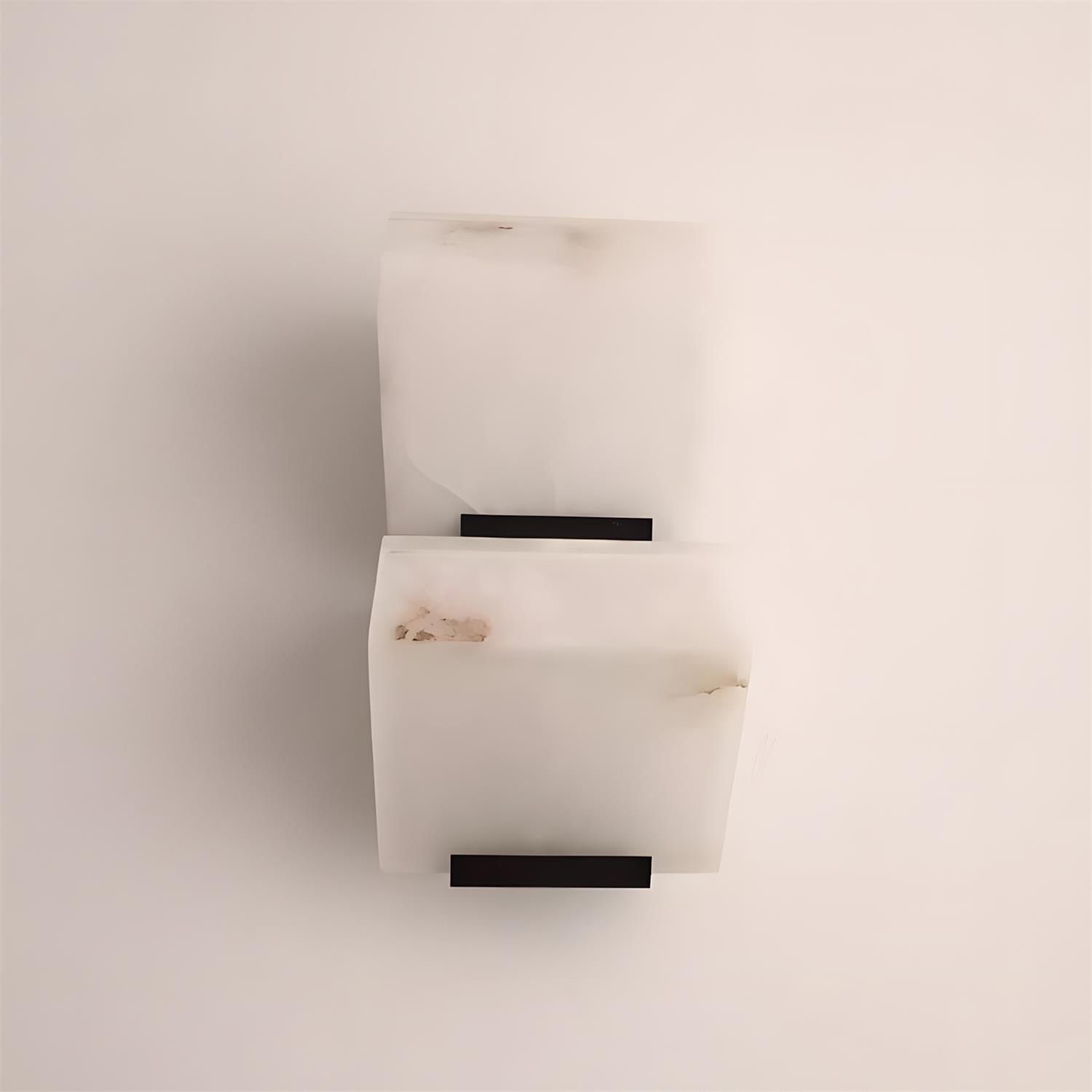 Glacier Wall Lamp