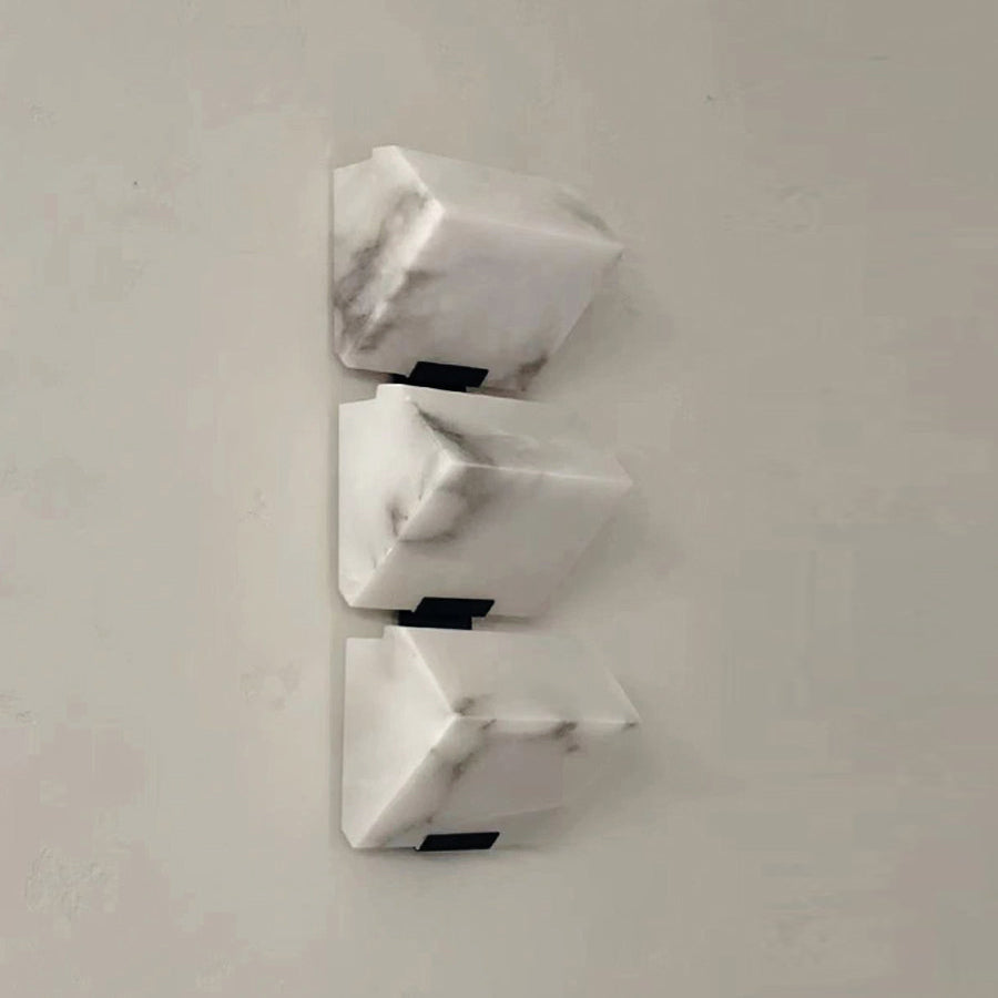 Glacier Wall Lamp