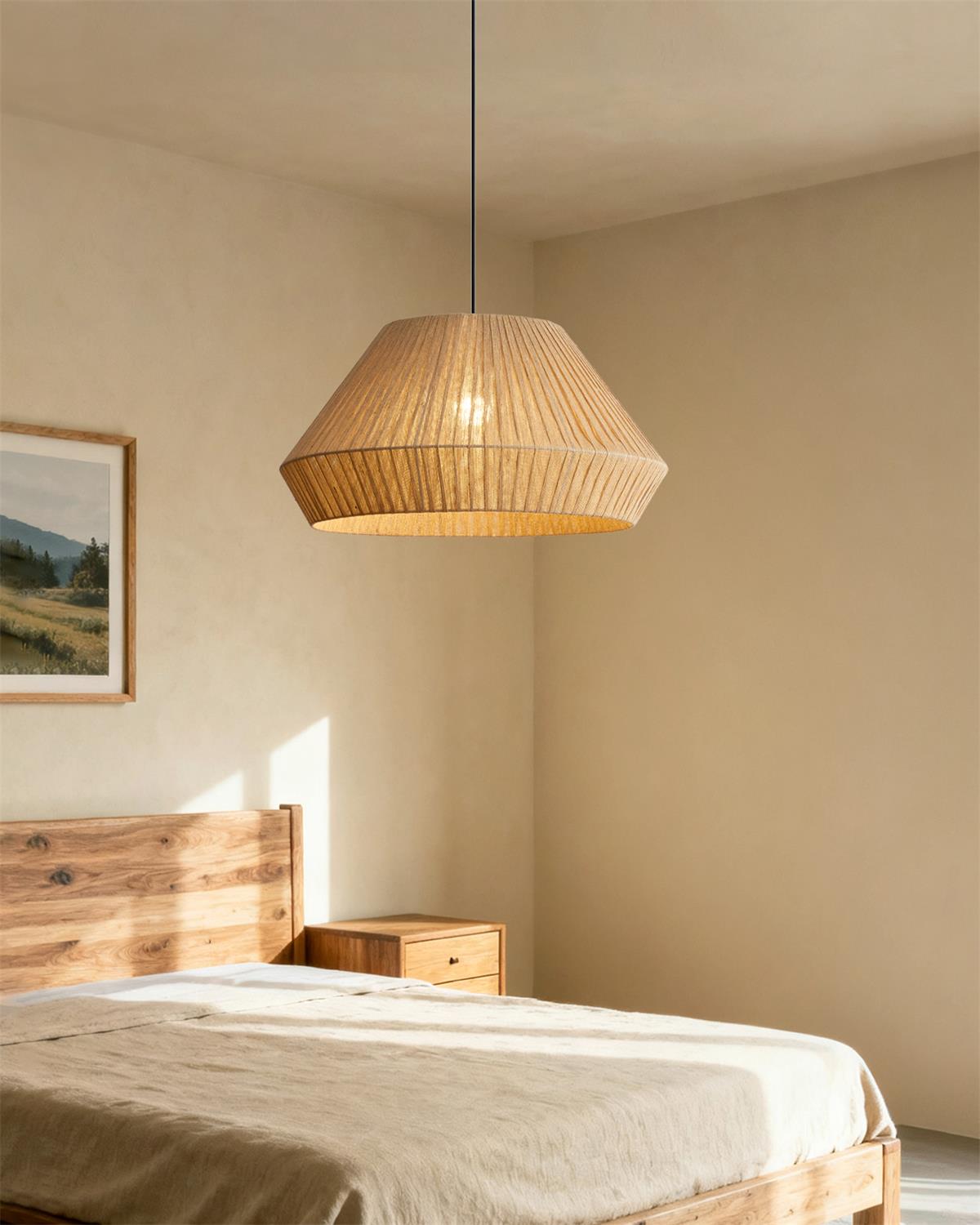 Aethelred Pendant Lamp