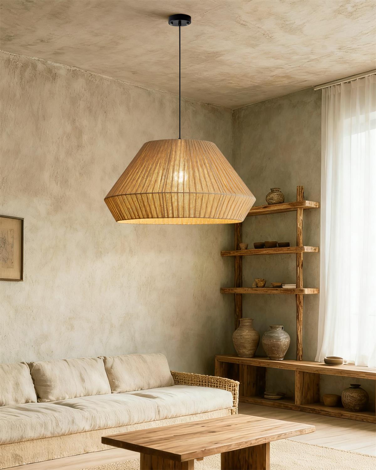 Aethelred Pendant Lamp