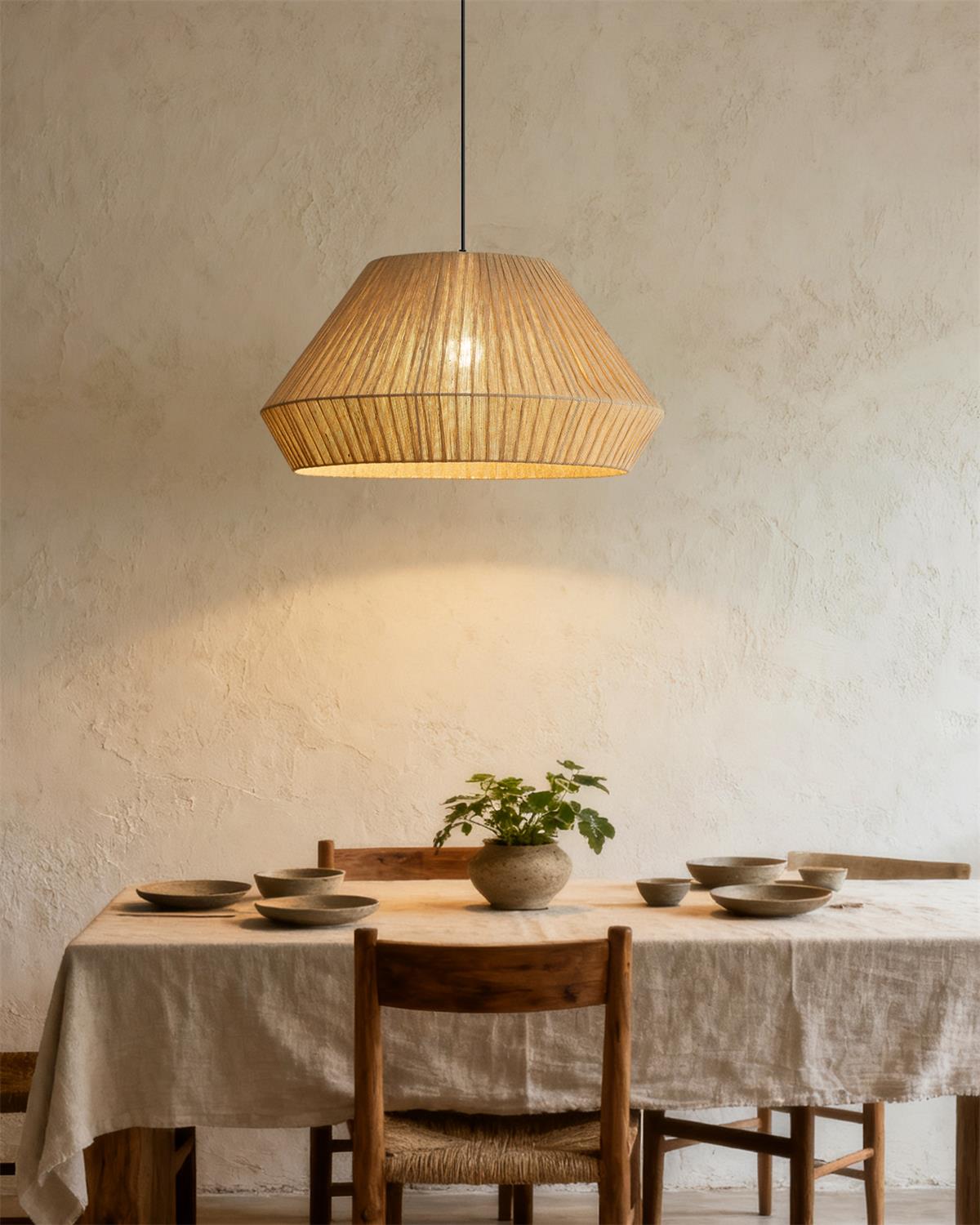 Aethelred Pendant Lamp