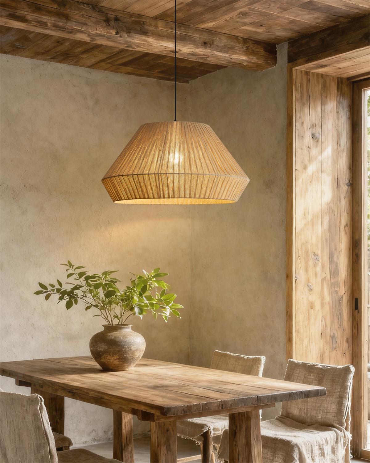 Aethelred Pendant Lamp