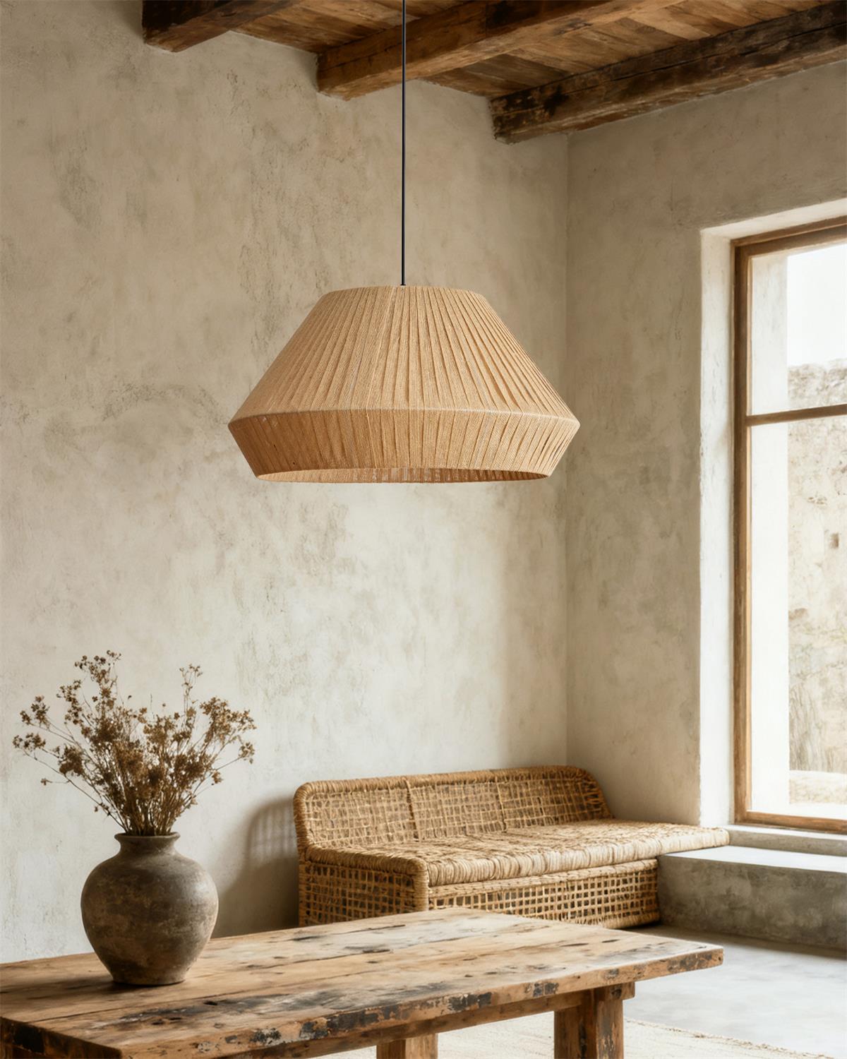 Aethelred Pendant Lamp