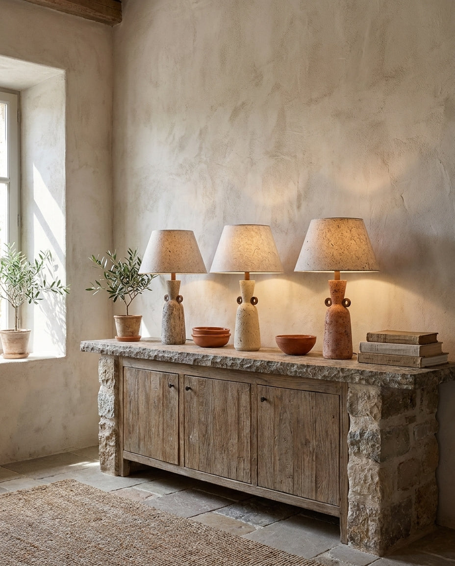 Bellamere Table Light