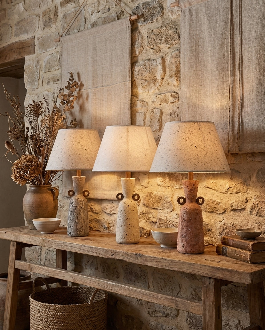 Bellamere Table Light