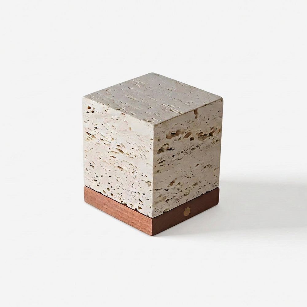 Obelisk Table Lamp