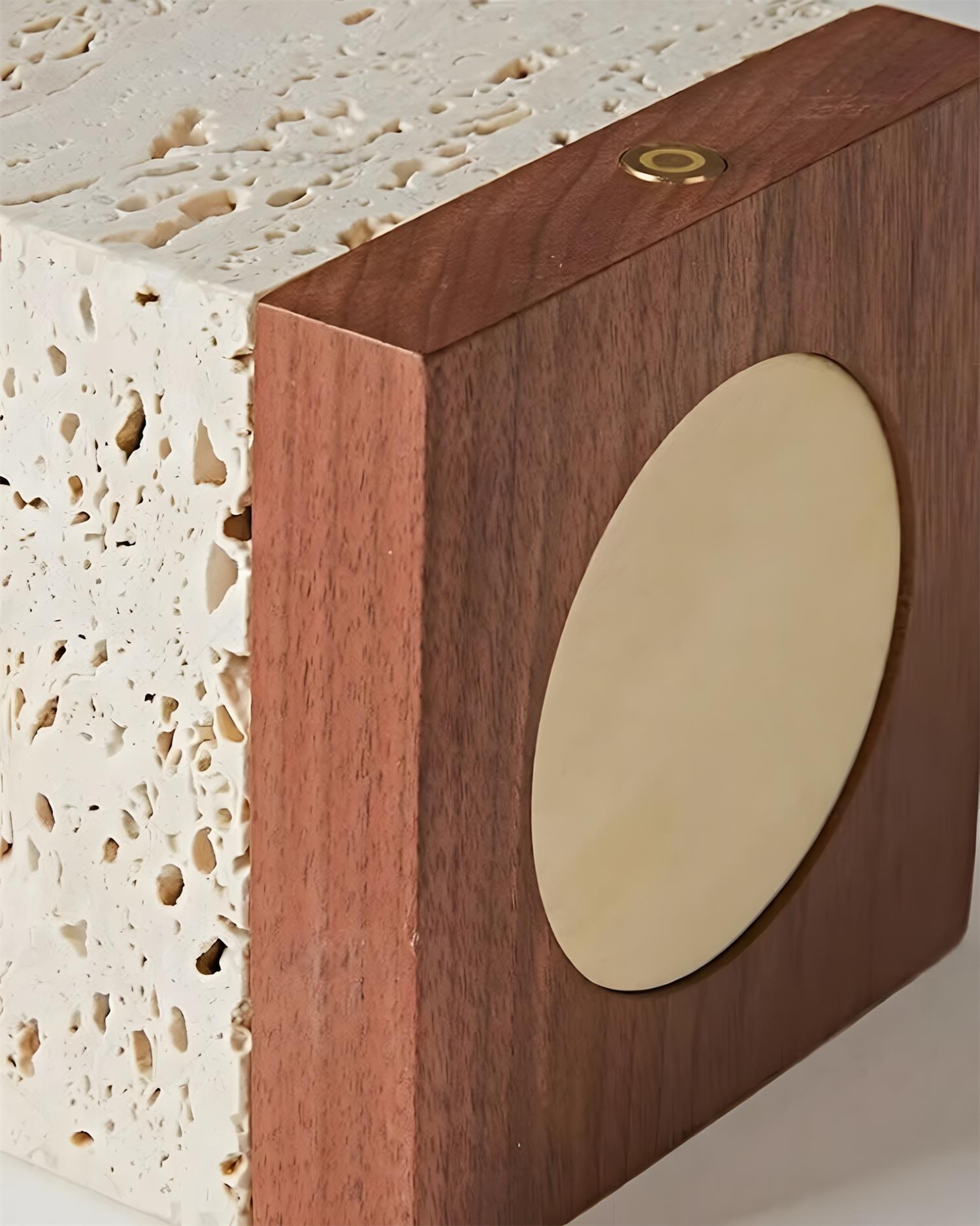 Obelisk Table Lamp