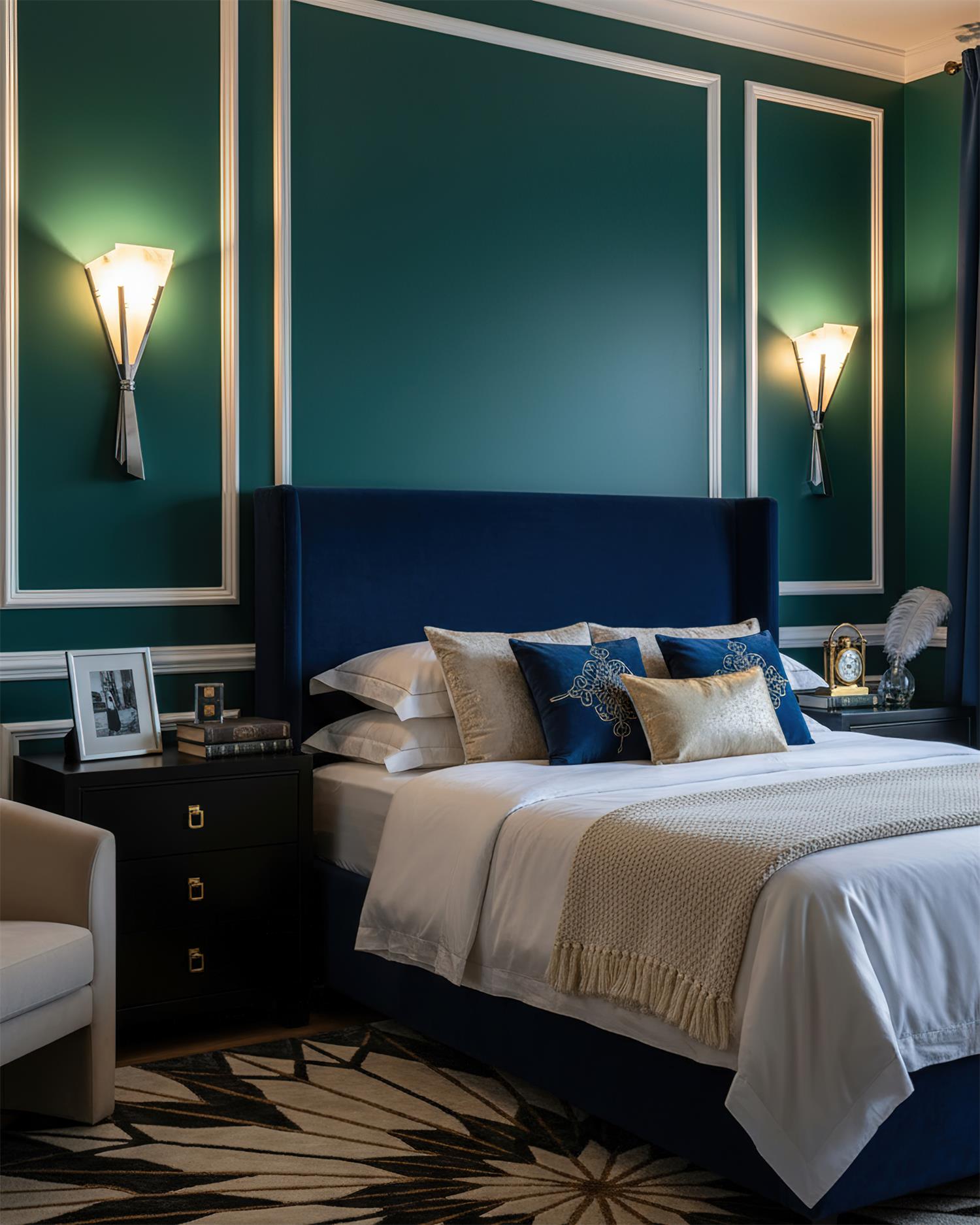 Isolde Wall Lamp