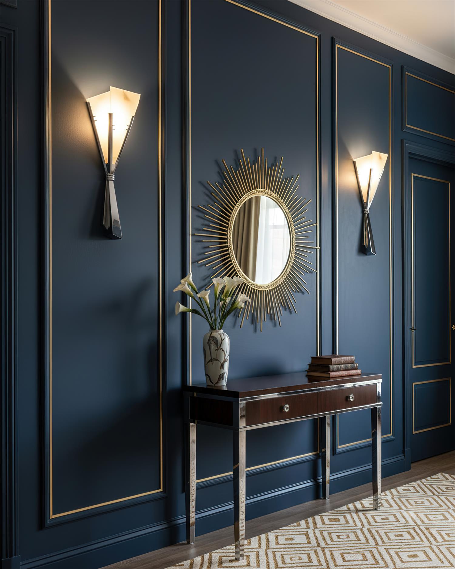 Isolde Wall Lamp