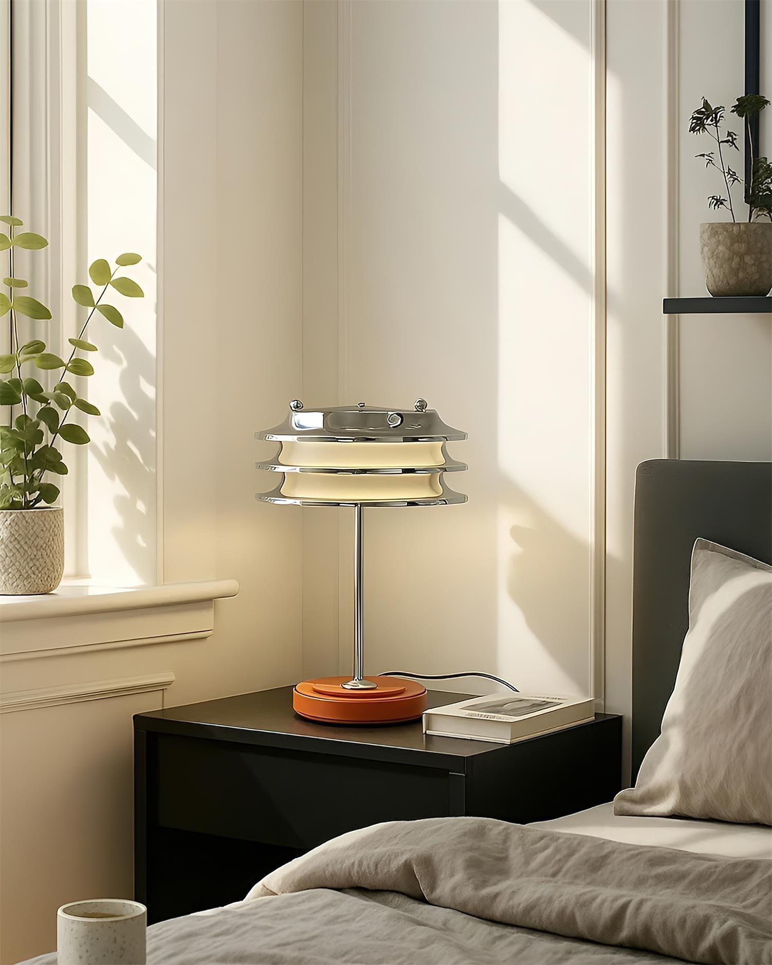 Mirelle Table Lamp