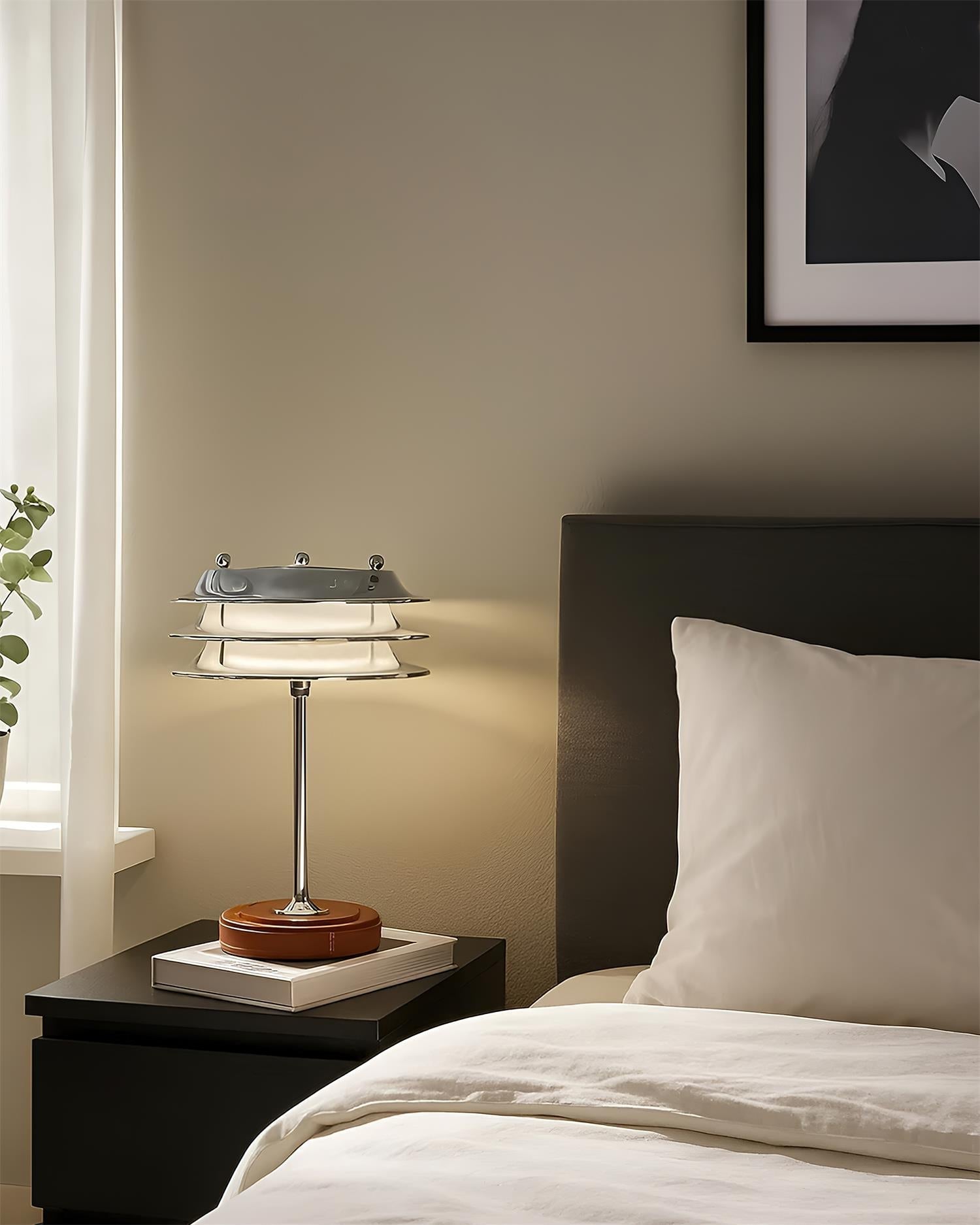 Mirelle Table Lamp