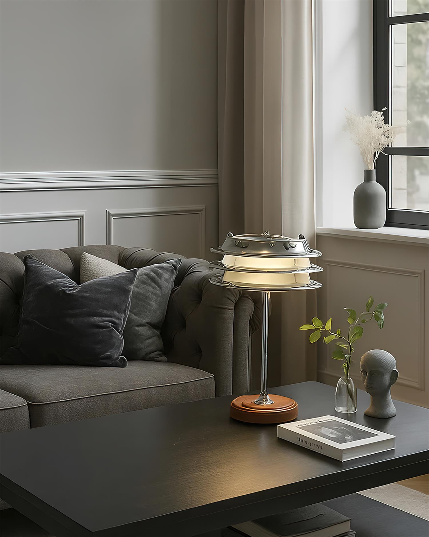 Mirelle Table Lamp