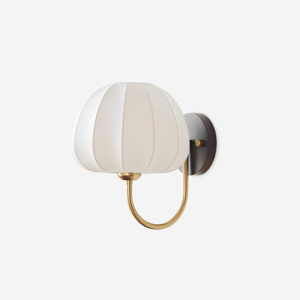 Pearl Wall Lamp