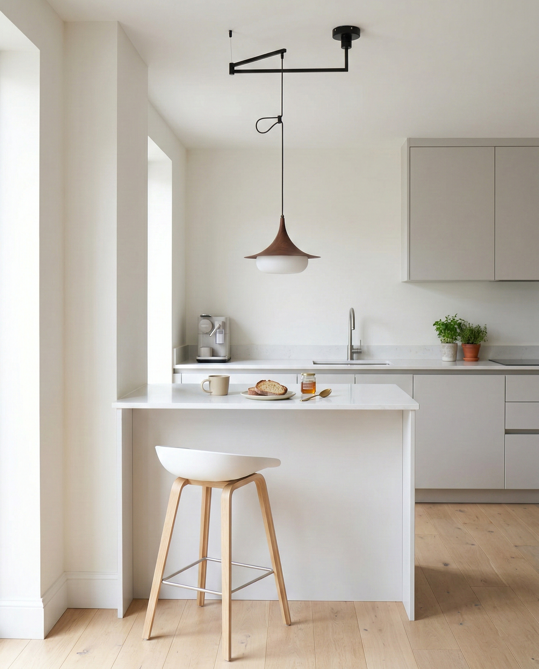 Marcelline Pendant Light