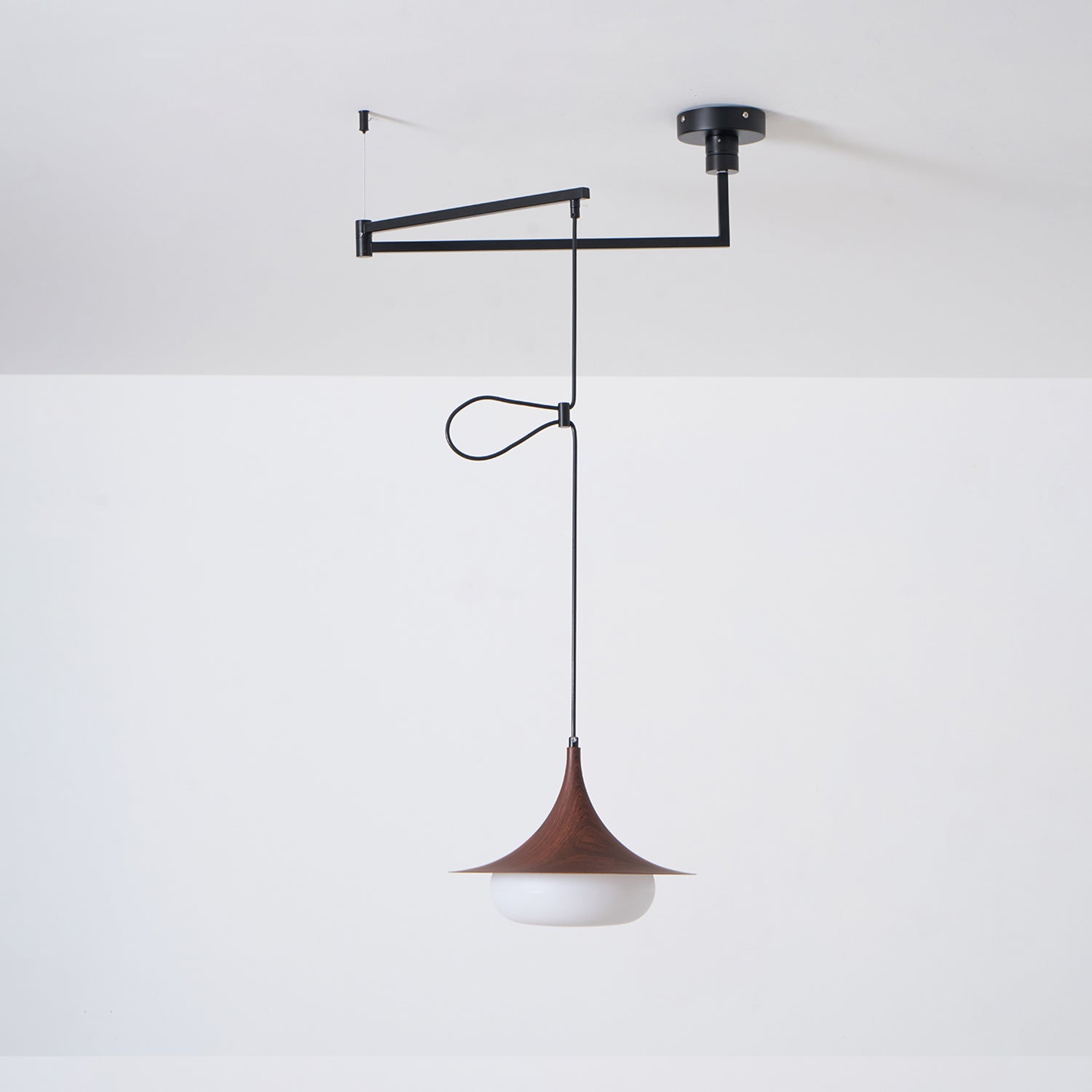 Marcelline Pendant Light