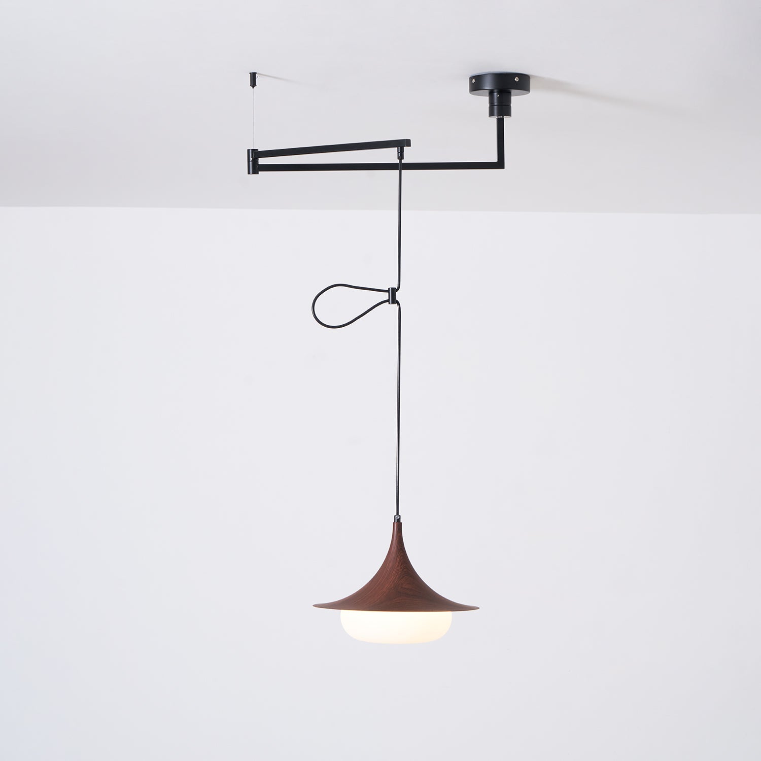 Marcelline Pendant Light