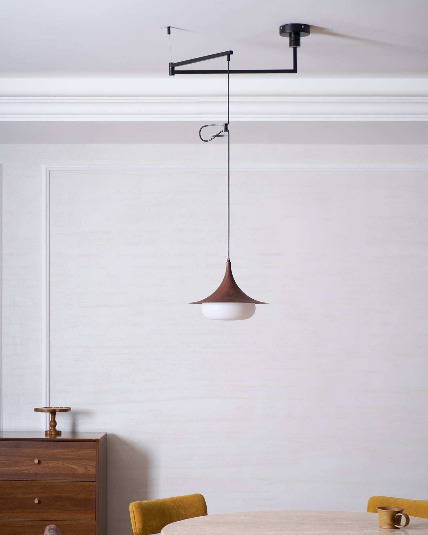 Marcelline Pendant Light