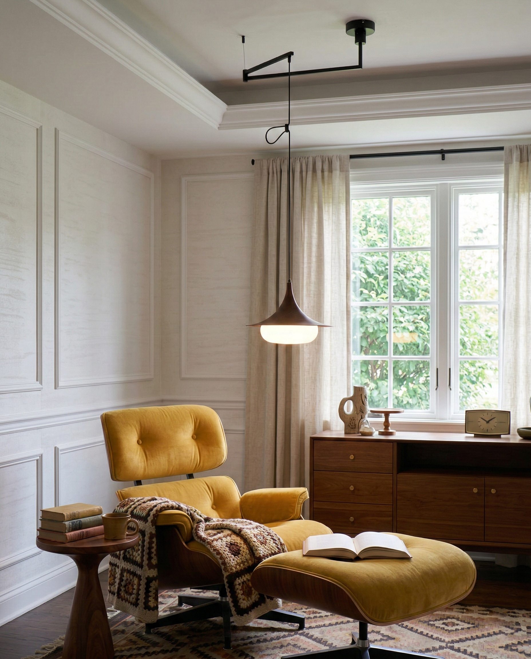 Marcelline Pendant Light