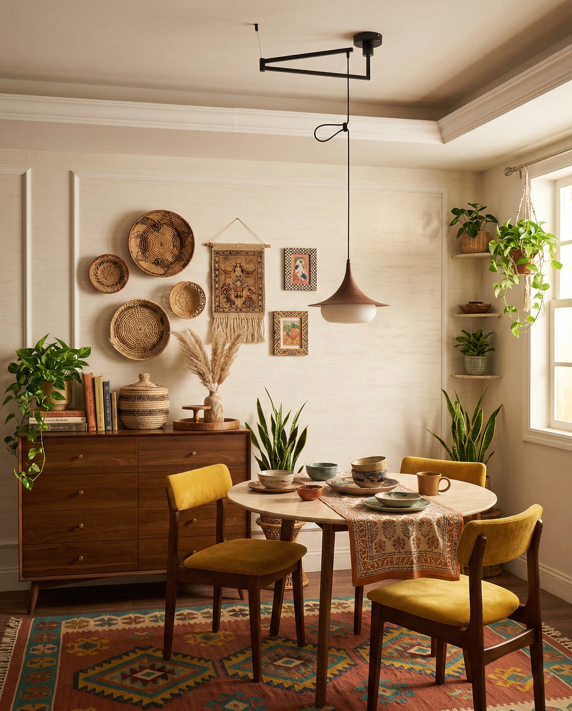 Marcelline Pendant Light