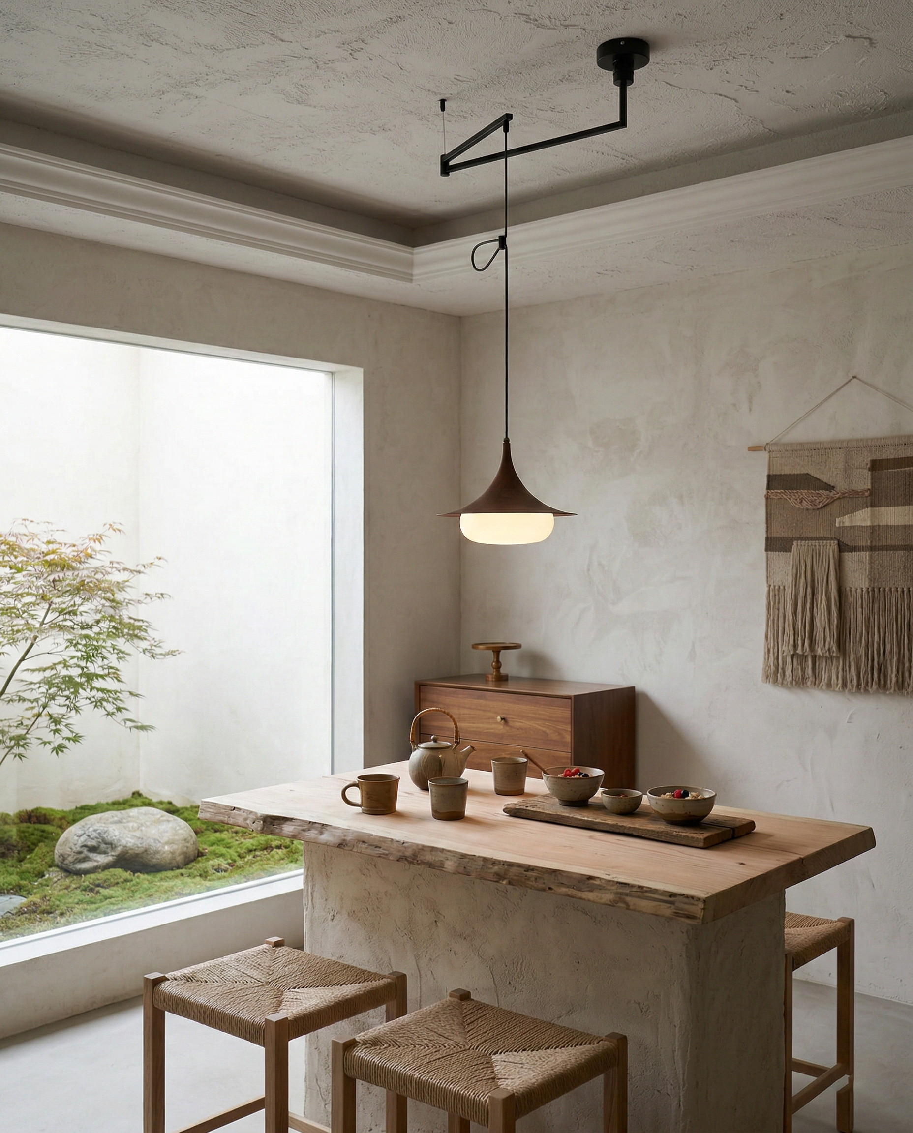 Marcelline Pendant Light