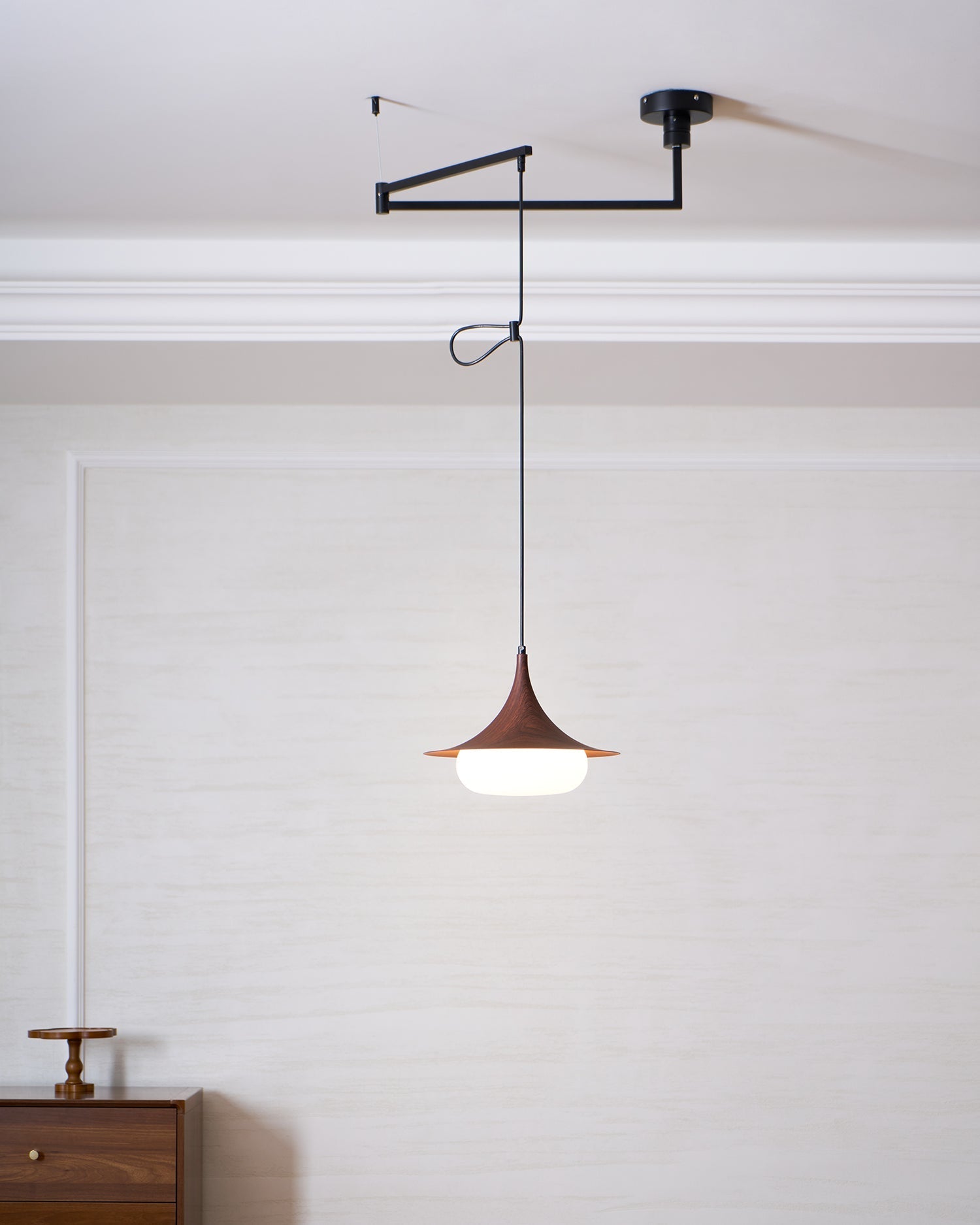 Marcelline Pendant Light