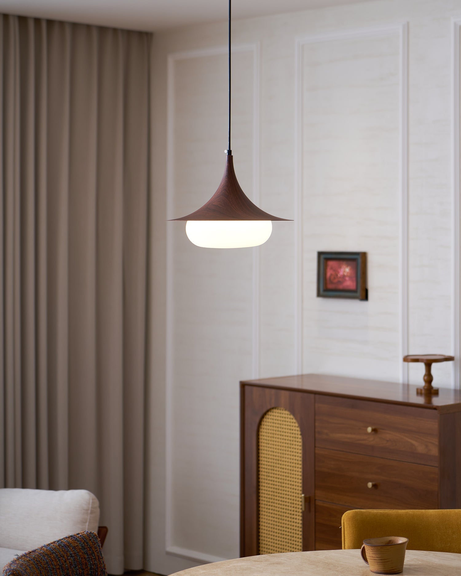 Marcelline Pendant Light