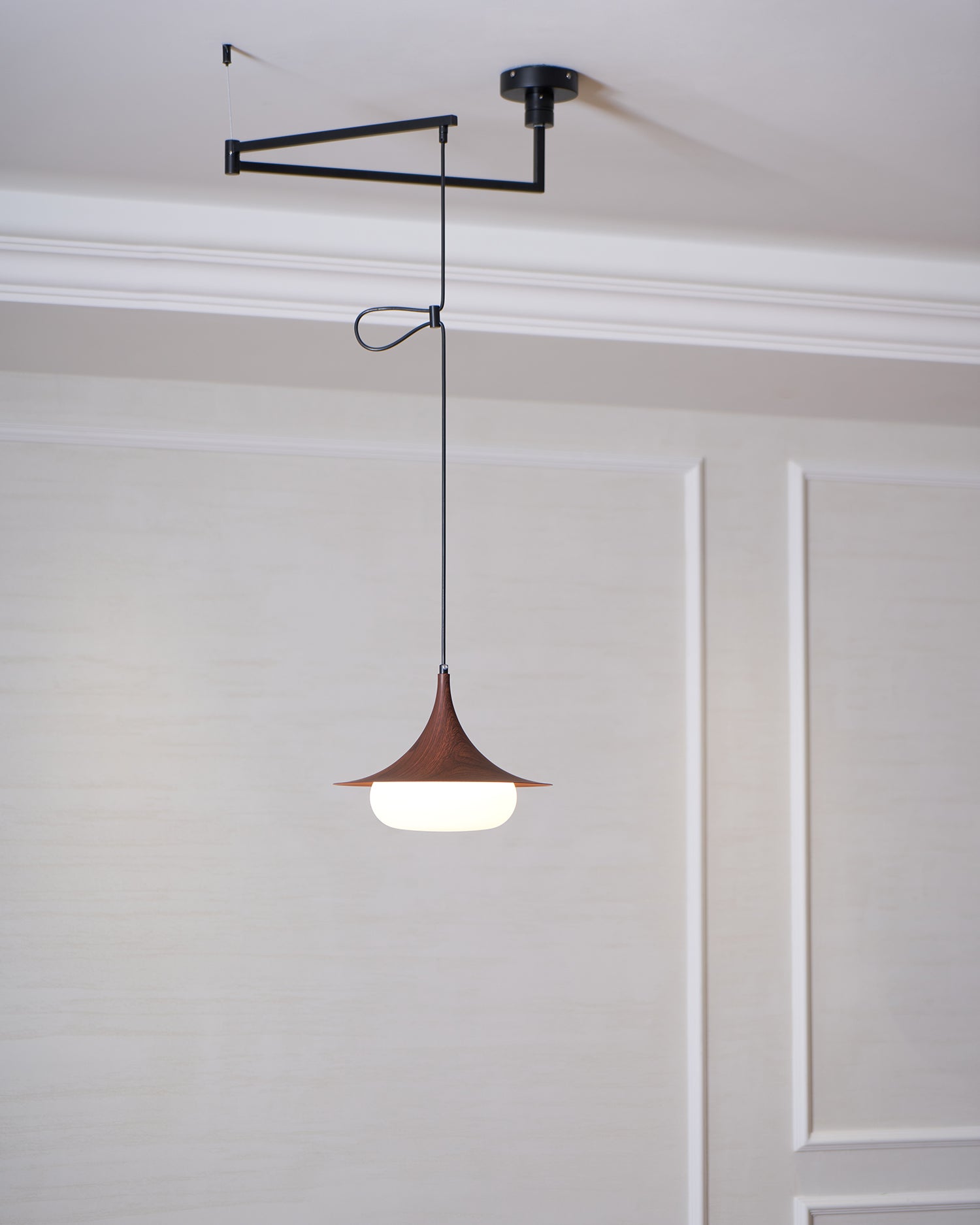 Marcelline Pendant Light