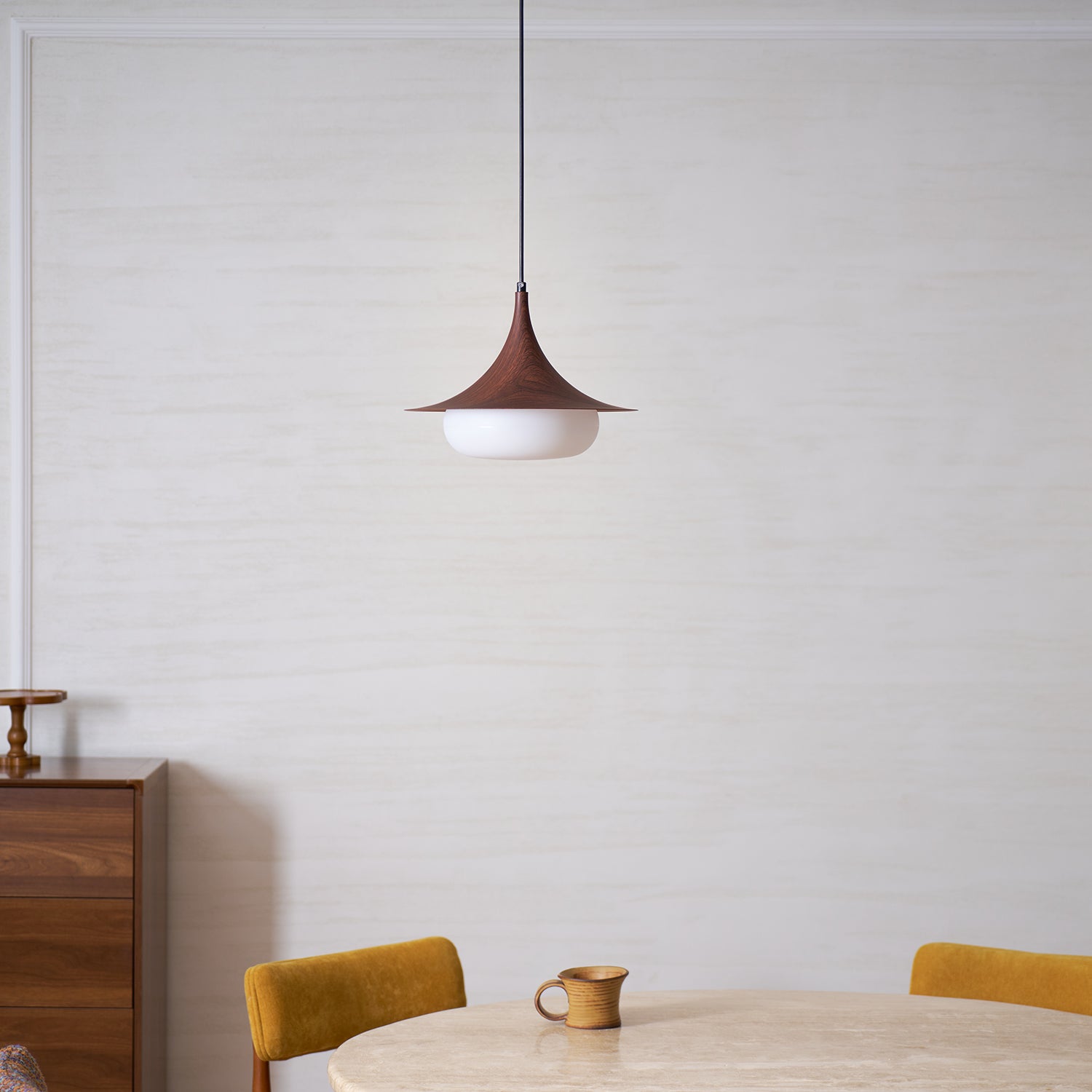 Marcelline Pendant Light