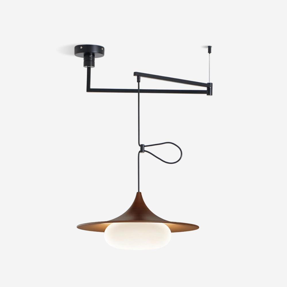 Marcelline Pendant Light