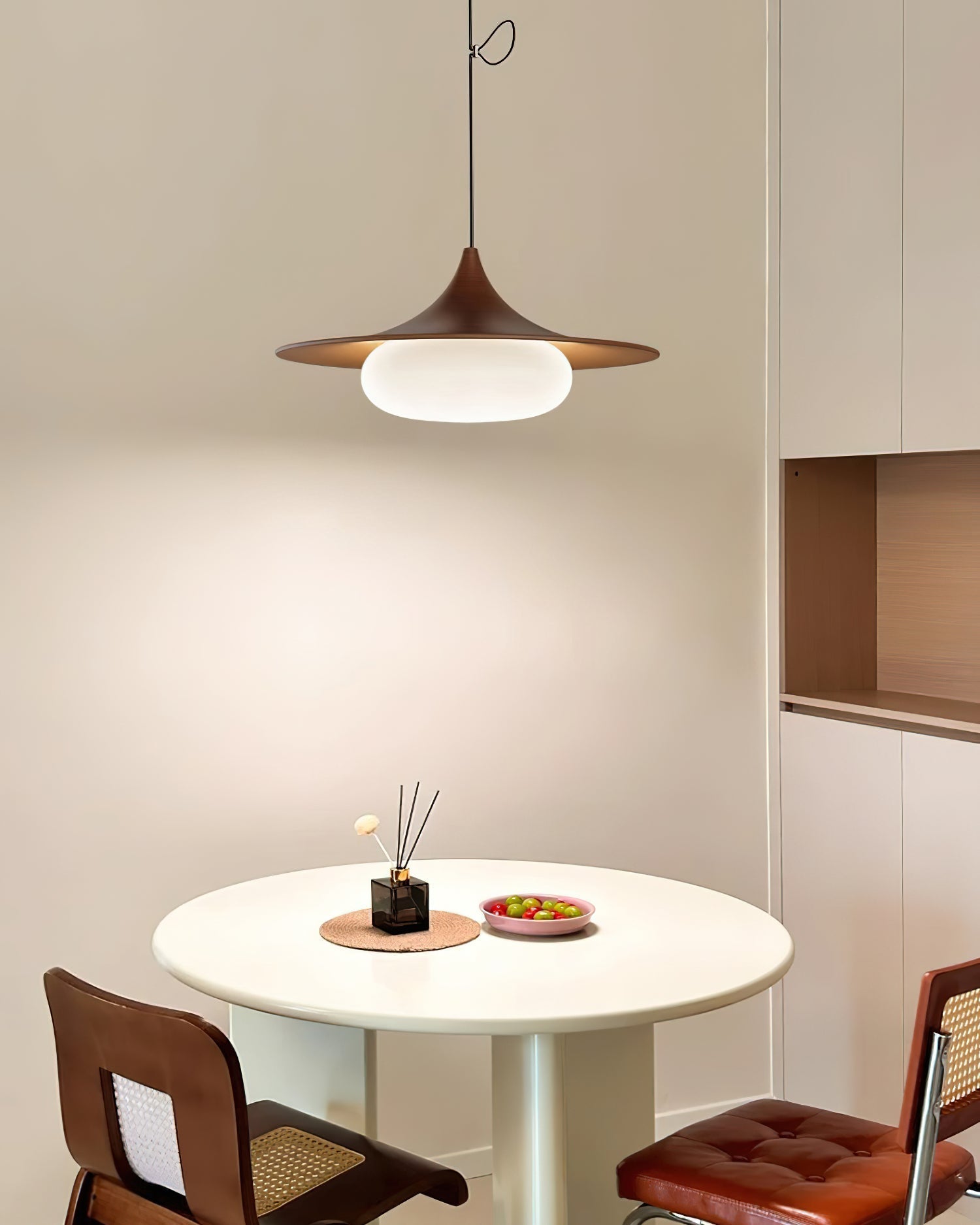 Marcelline Pendant Light