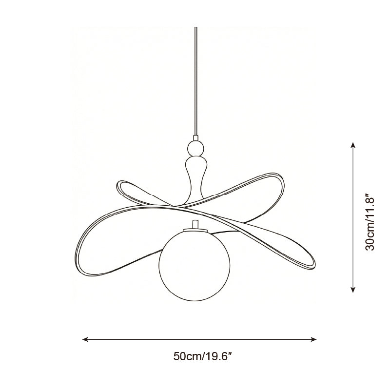Arlena Pendant Lamp