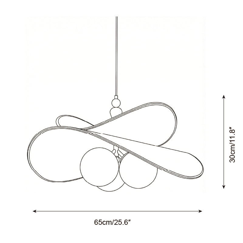 Arlena Pendant Lamp