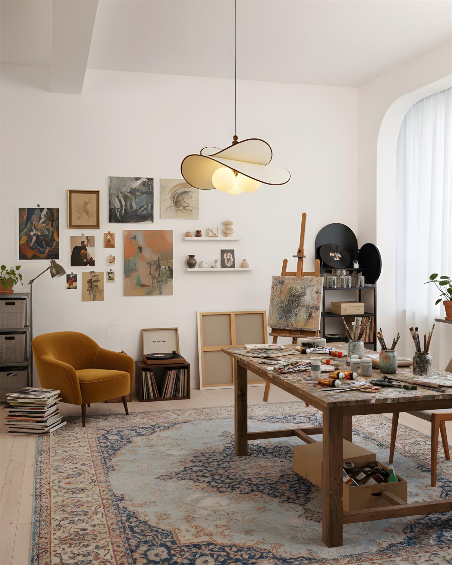 Arlena Pendant Lamp