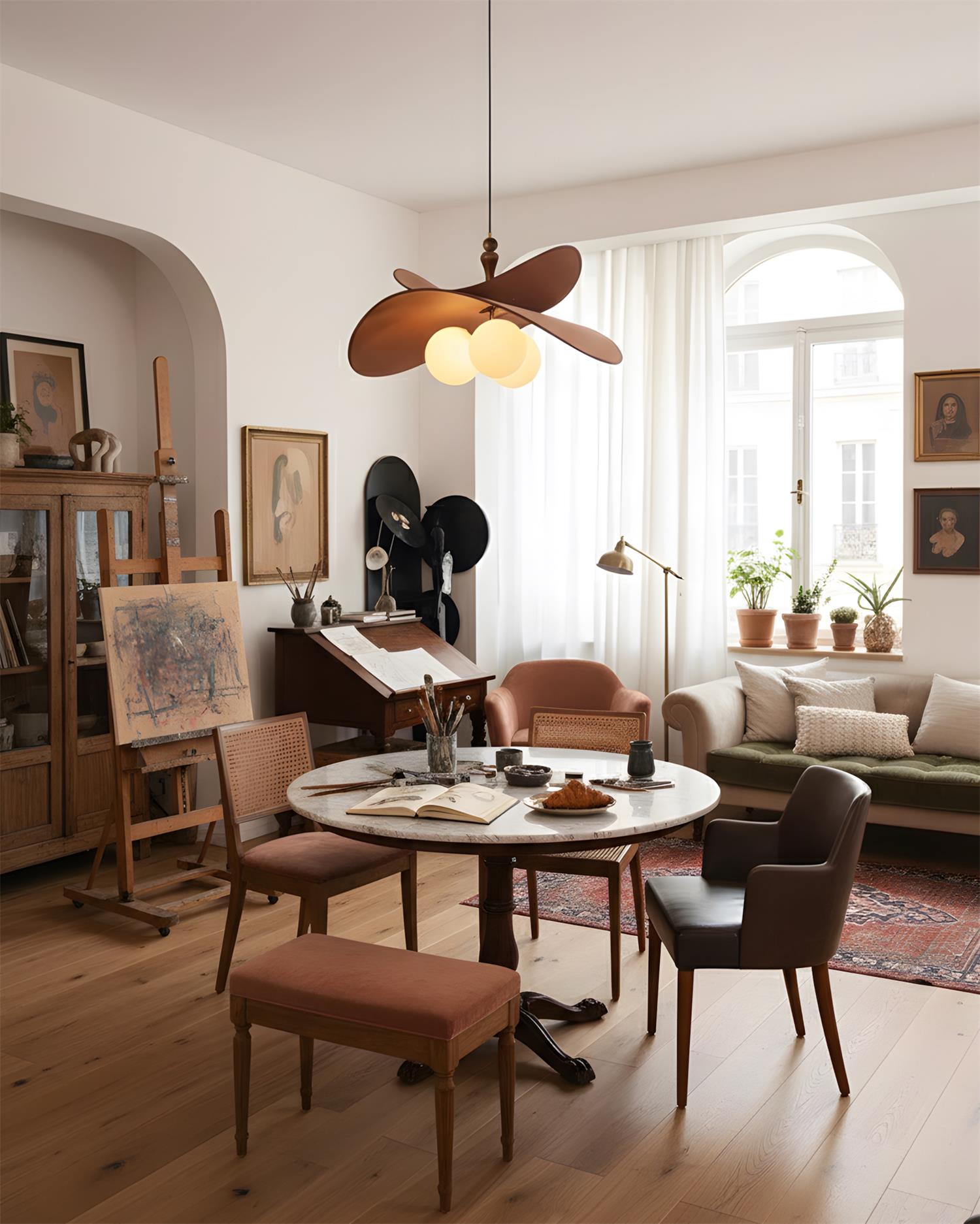 Arlena Pendant Lamp