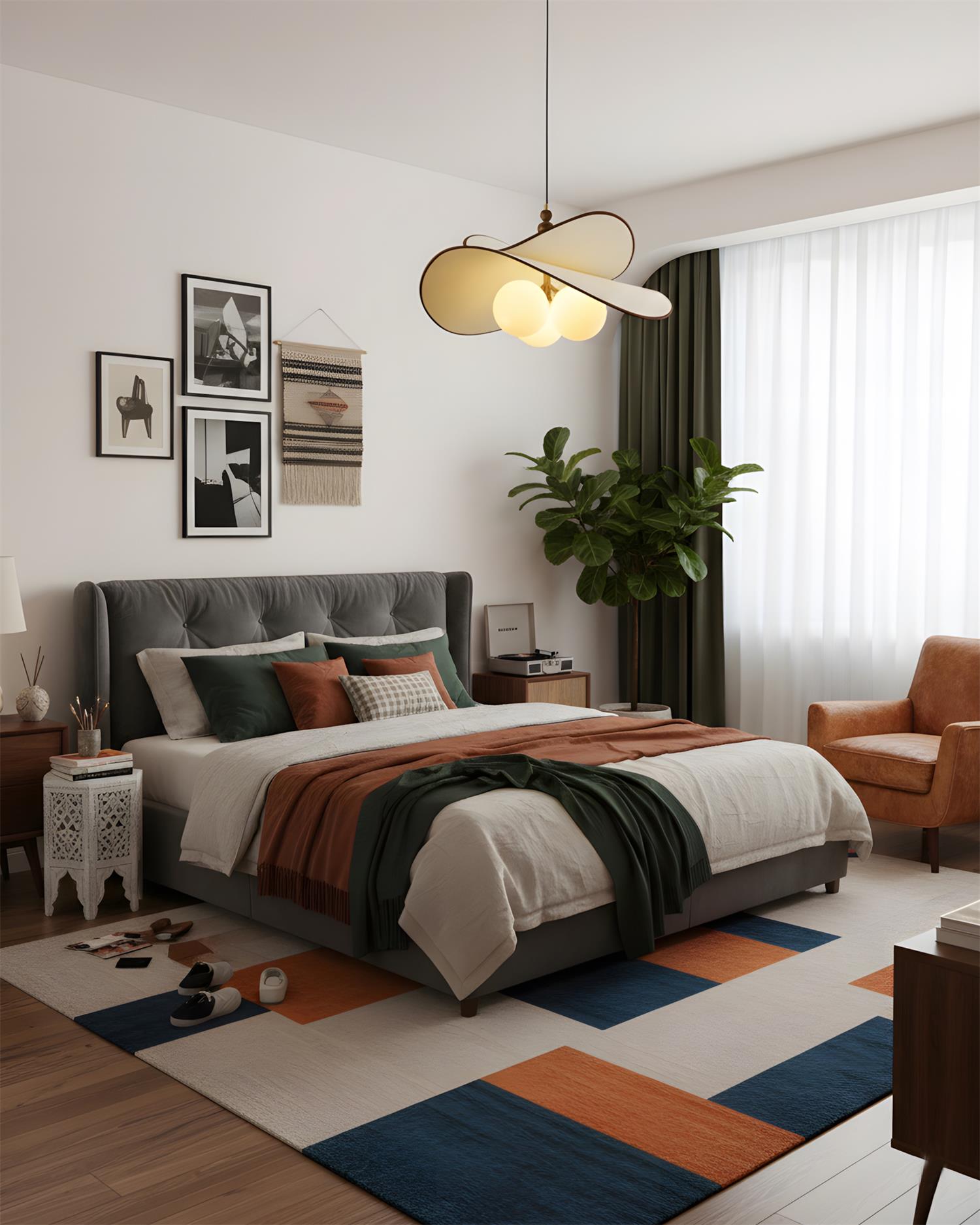 Arlena Pendant Lamp