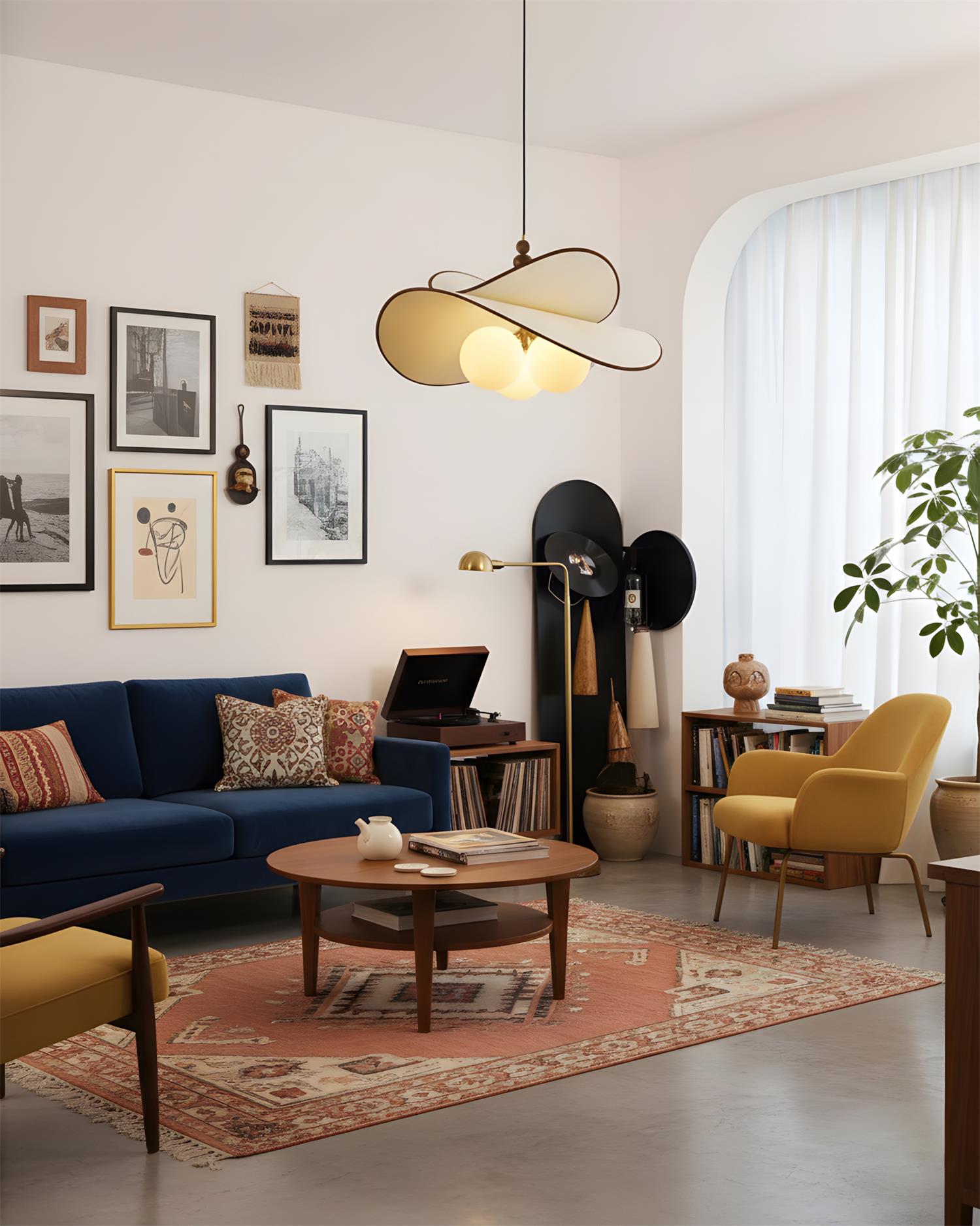 Arlena Pendant Lamp