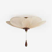Cordelia Leaf Ceiling Lamp