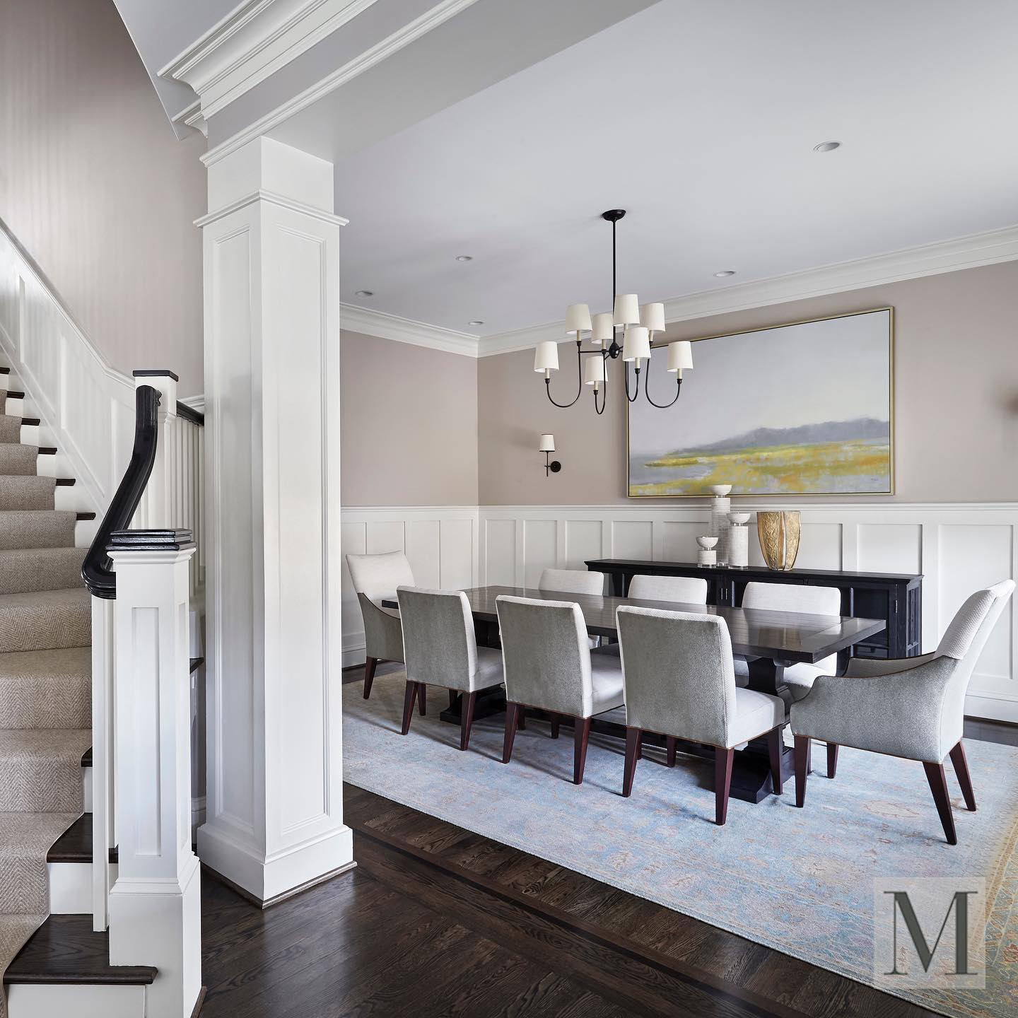 Vivienne Chandelier