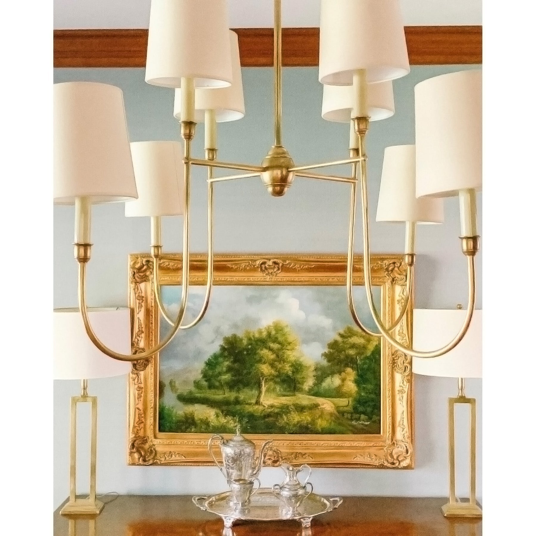 Vivienne Chandelier